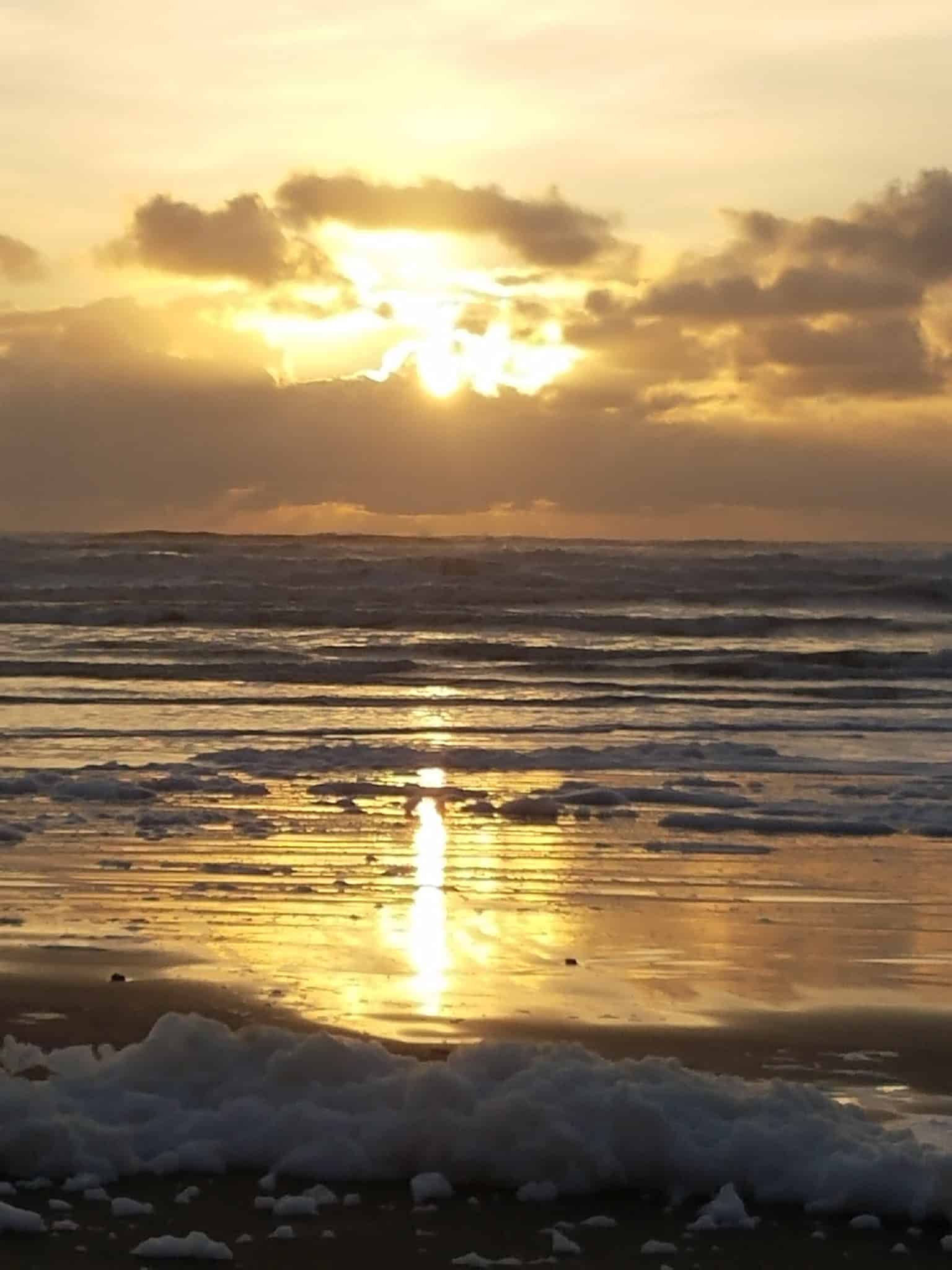 Seaview Trailhead - Seaview, WA