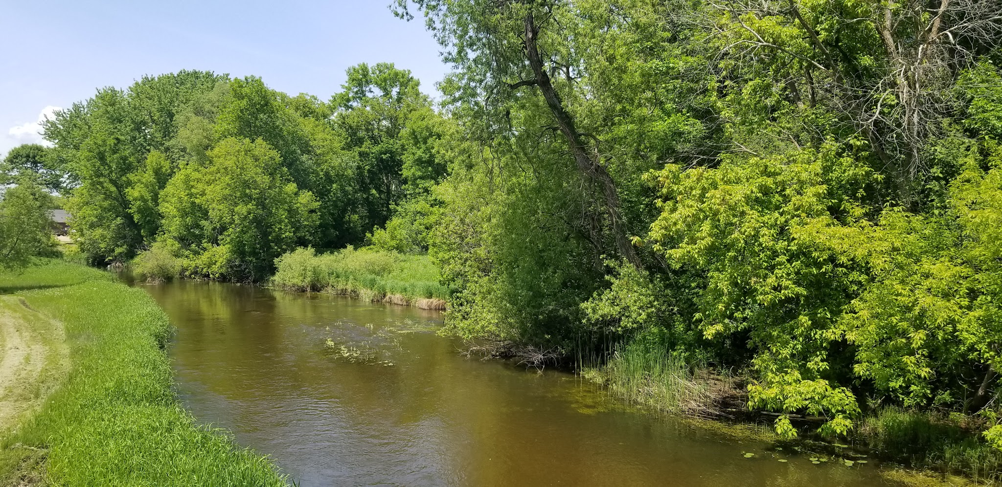 Sebeka City Park - Sebeka, MN