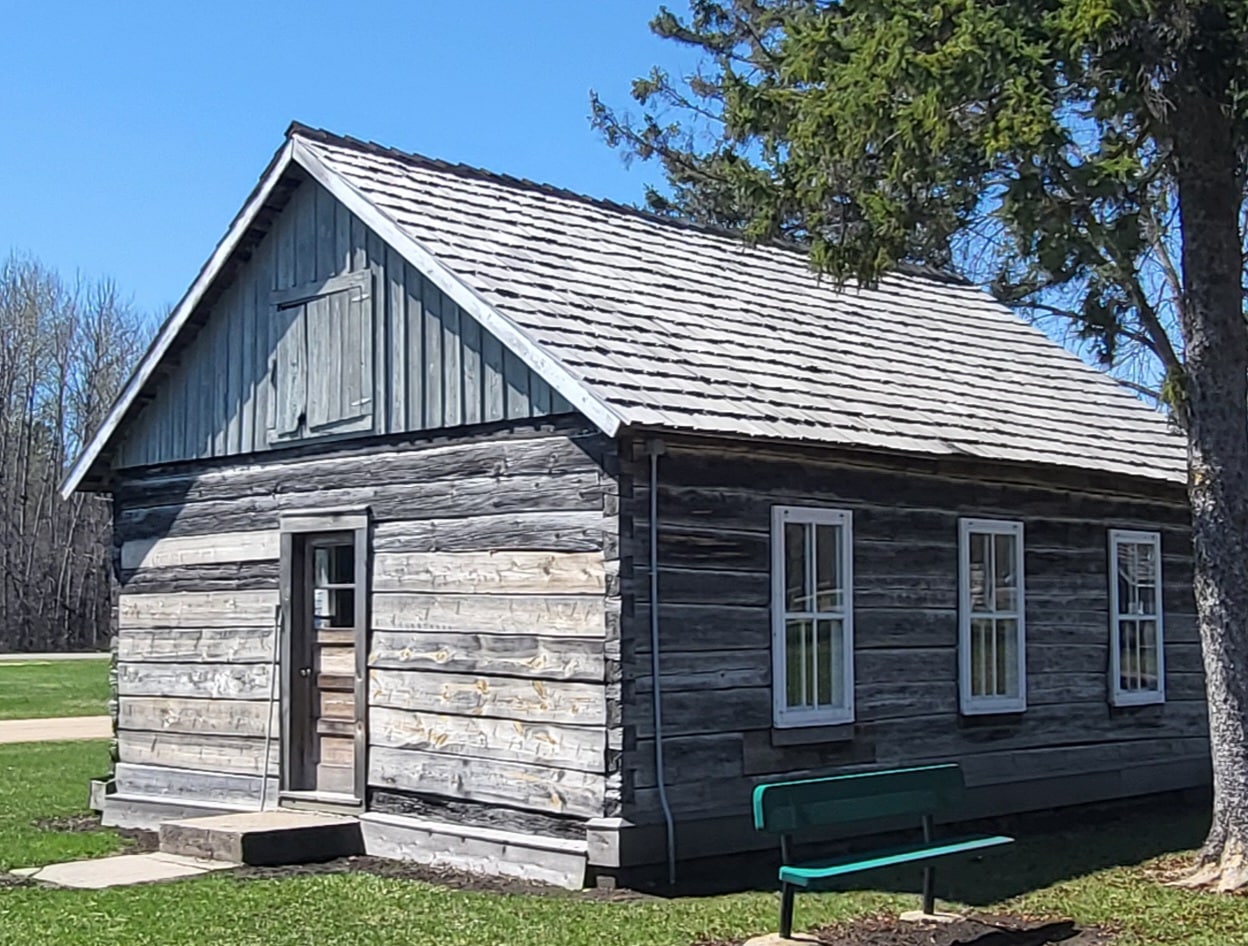 Sebeka City Park - Sebeka, MN