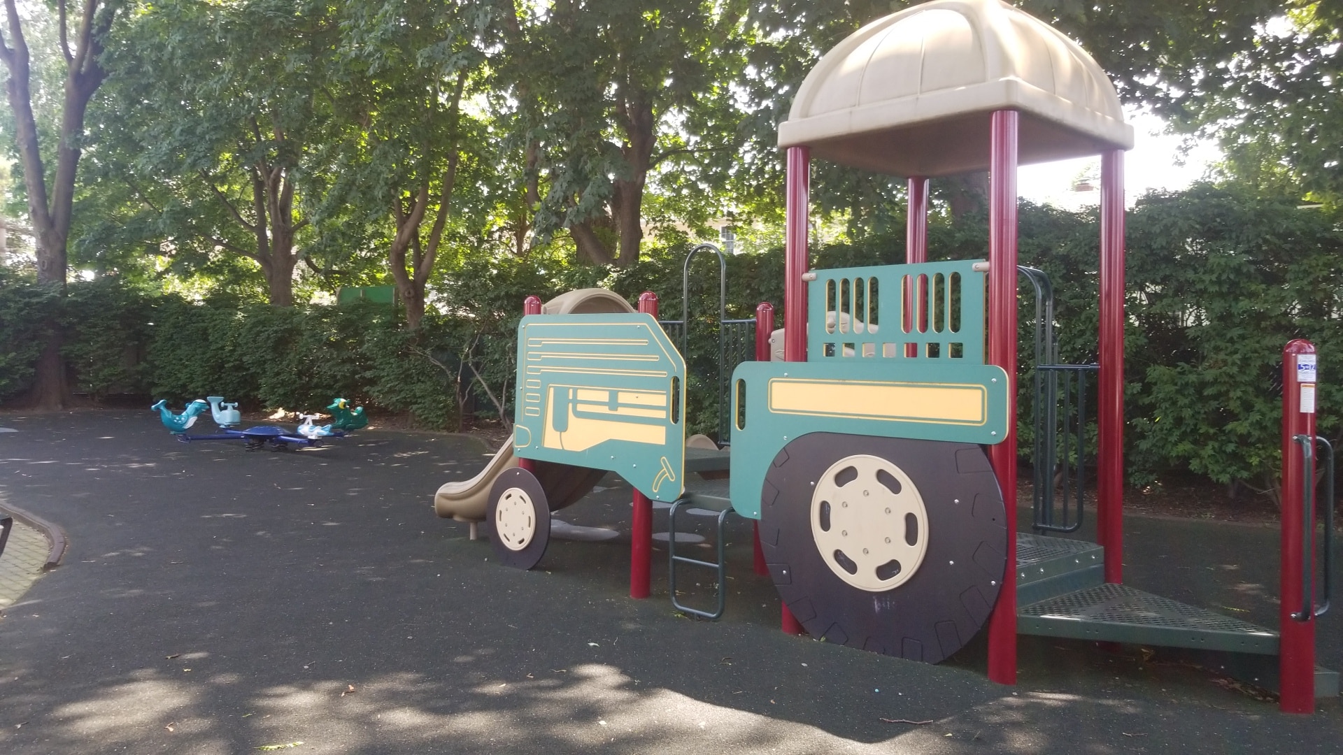 Buchmuller Park - Secaucus, NJ