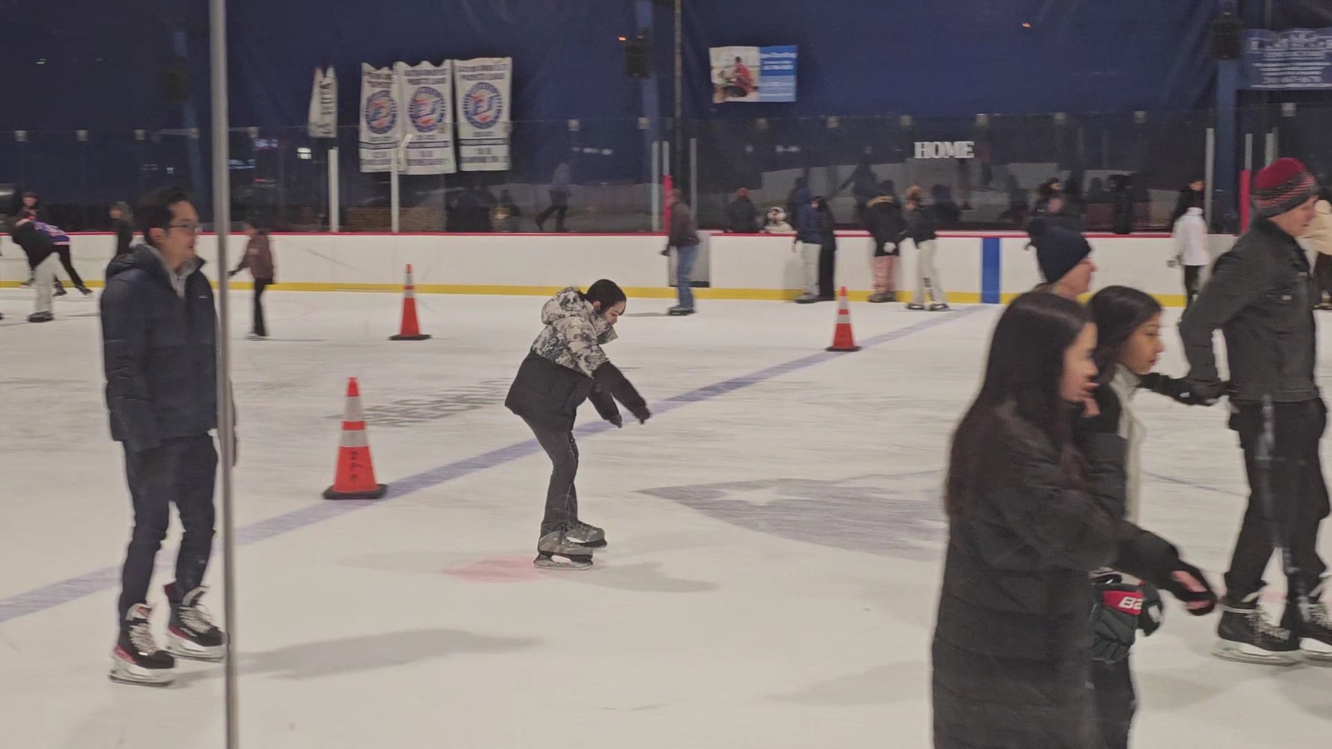 Buchmuller Park - Secaucus, NJ