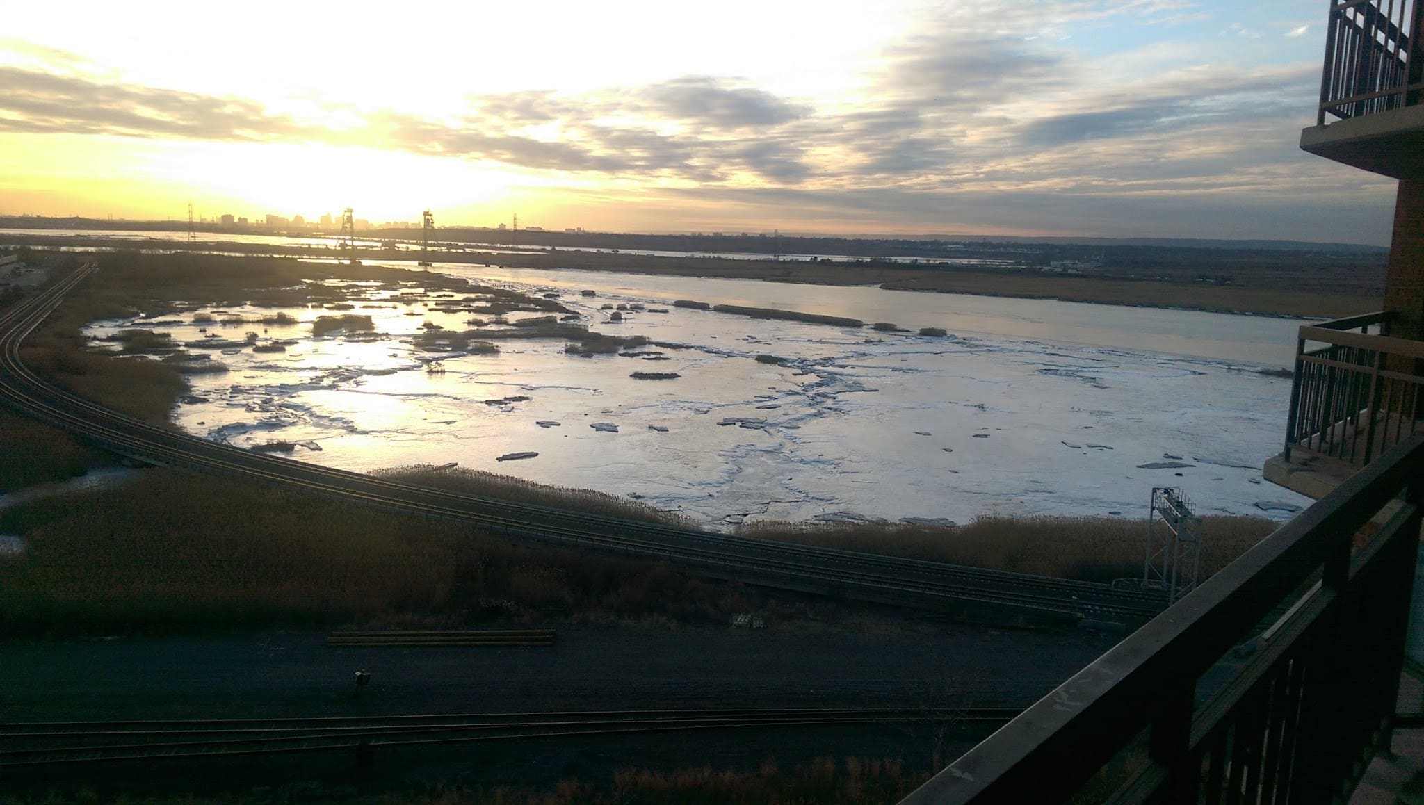 Harmon Cove Towers - Secaucus, NJ
