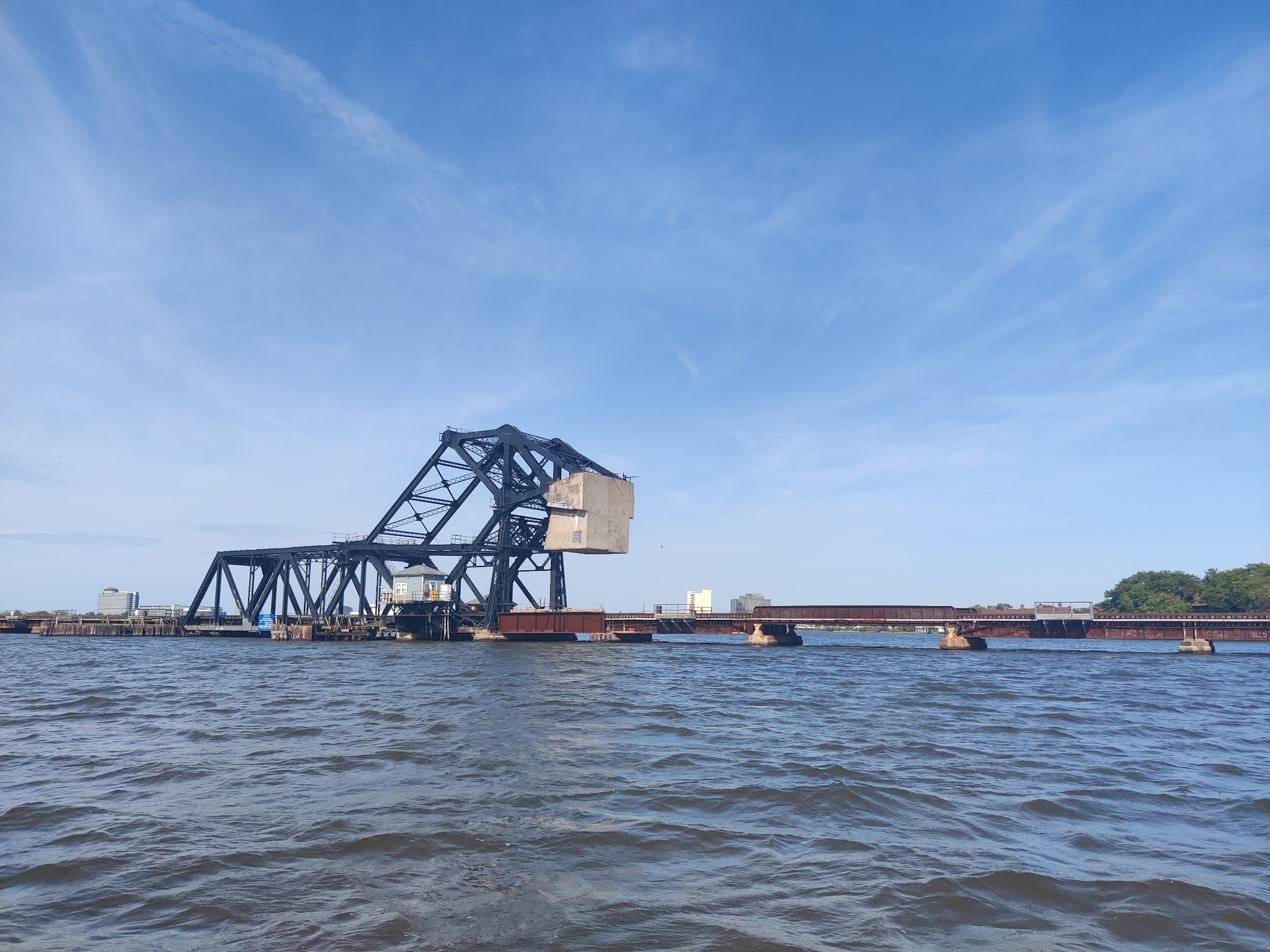 Harmon Cove Towers - Secaucus, NJ