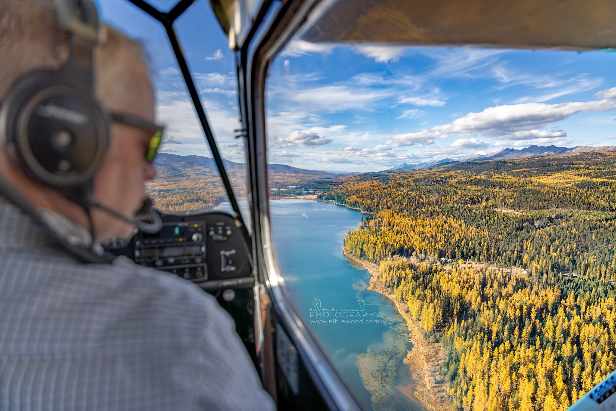 Seeley Lake Game Preserve - Seeley Lake, MT