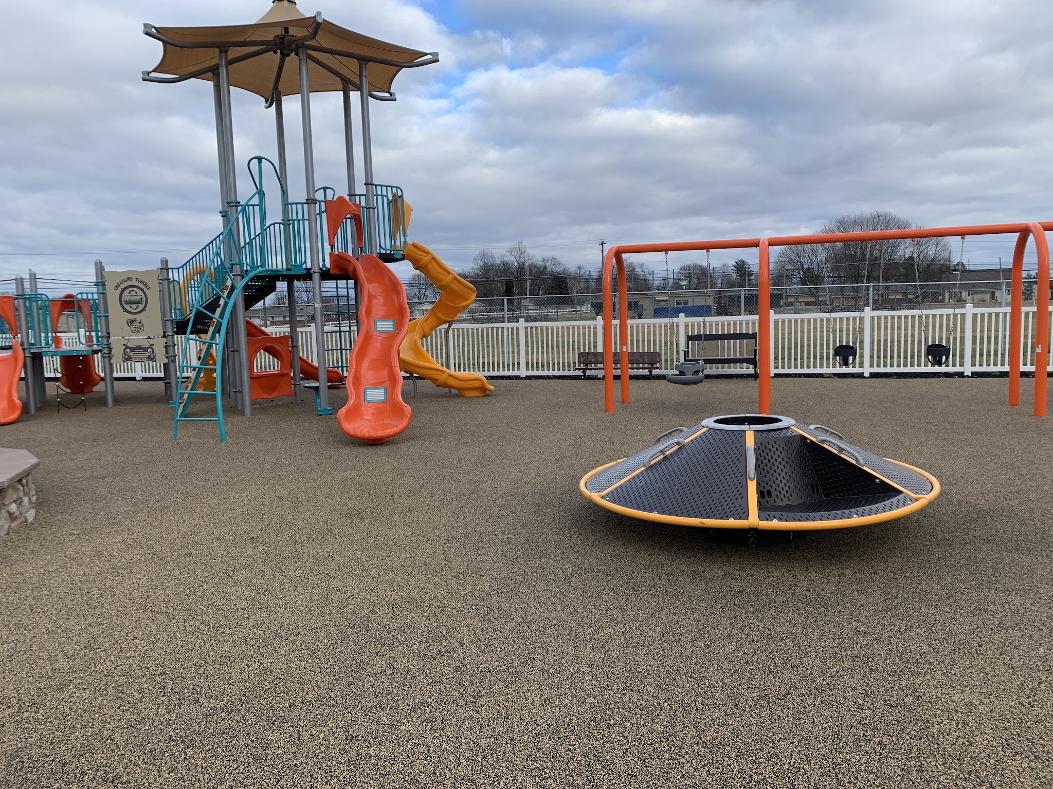 East Snyder Park - Selinsgrove, PA