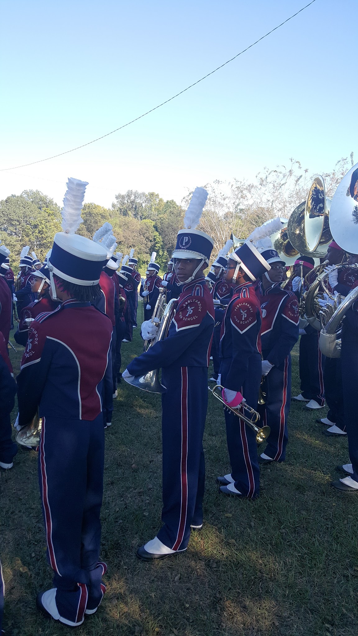 Bloch Park - Selma, AL