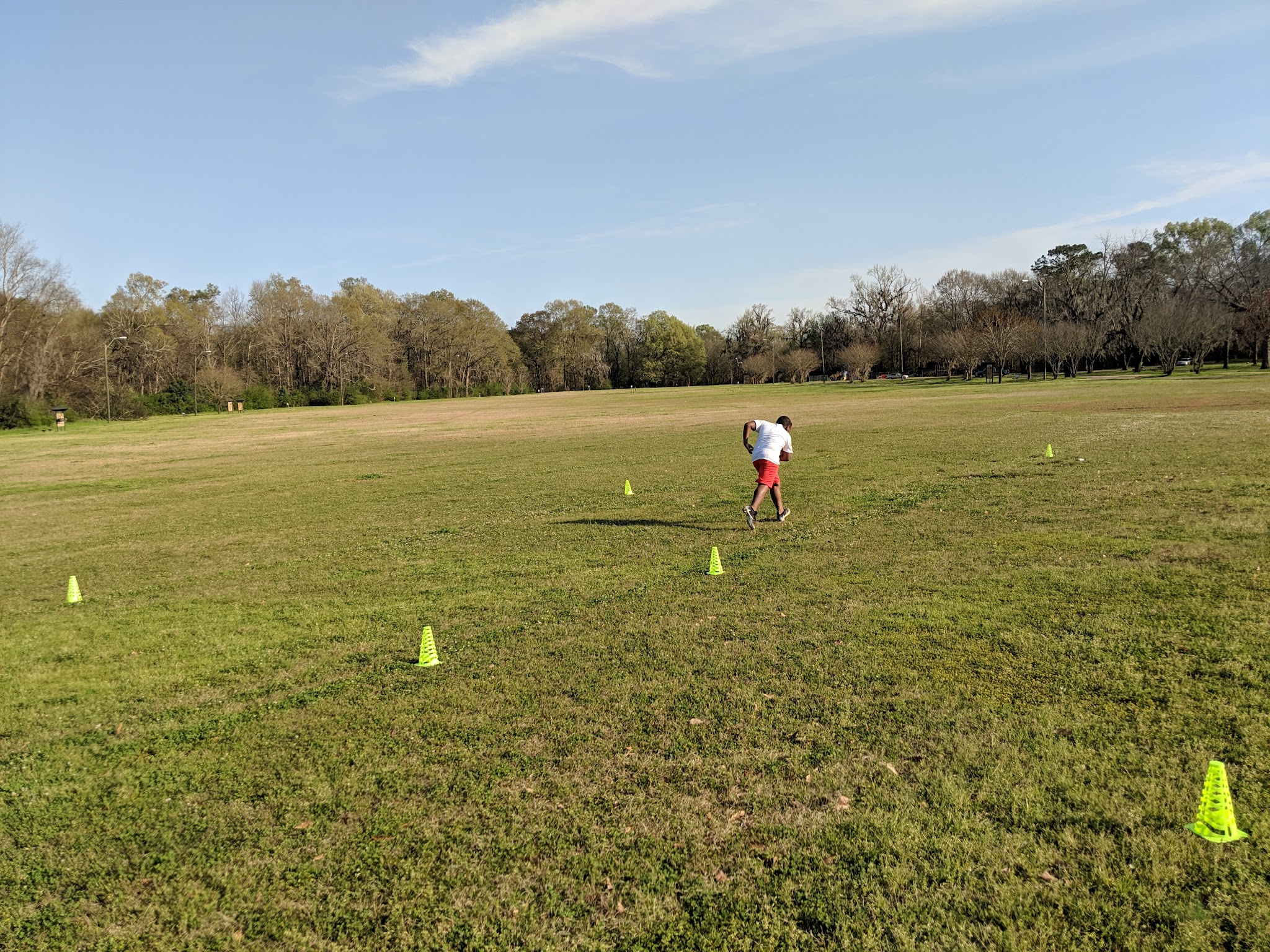 Bloch Park - Selma, AL