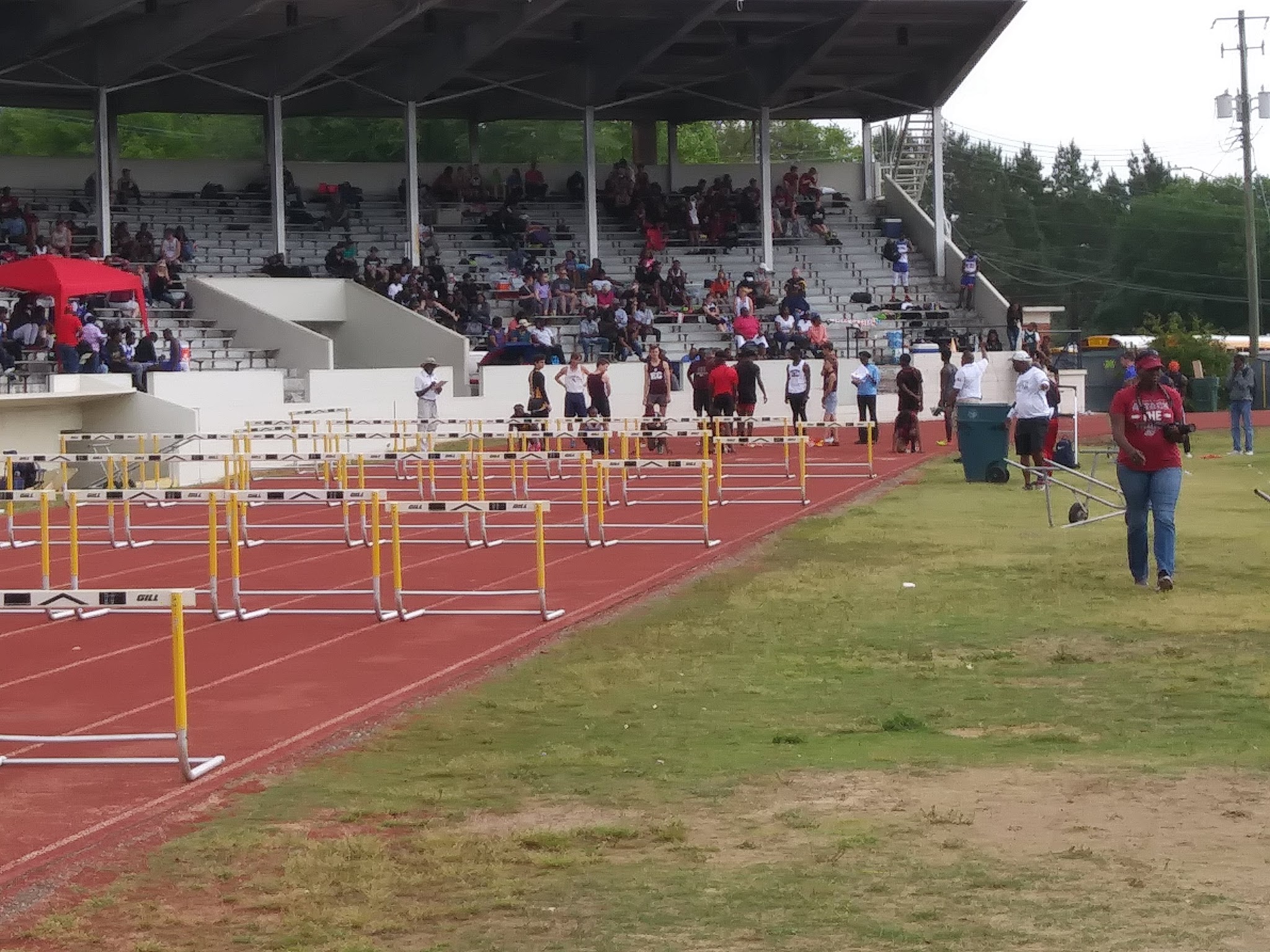 Bloch Park - Selma, AL