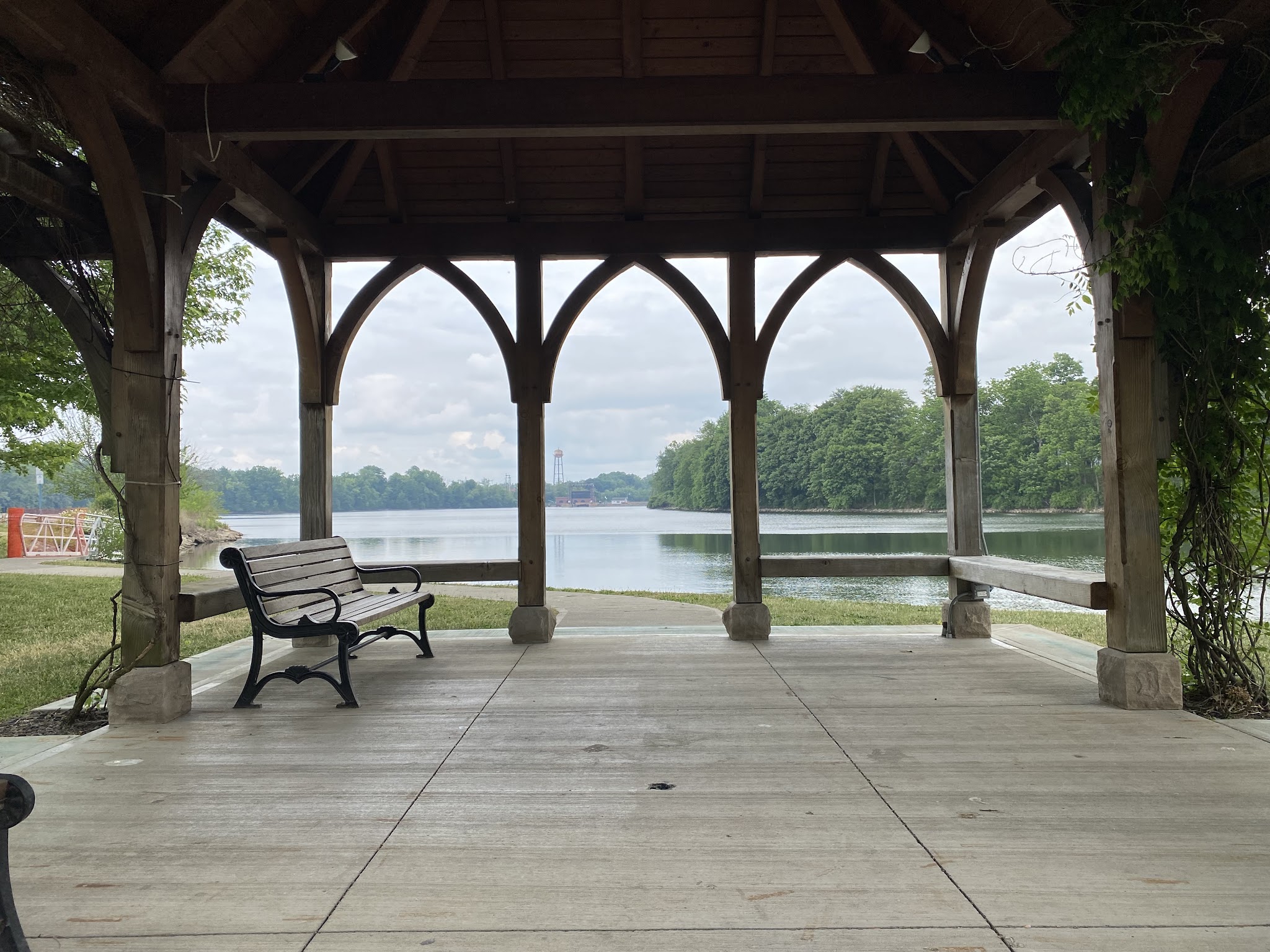 Suffrage Park - Seneca Falls, NY