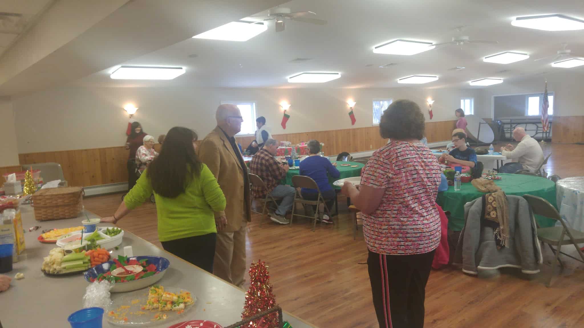 Vince's Park - Seneca Falls, NY