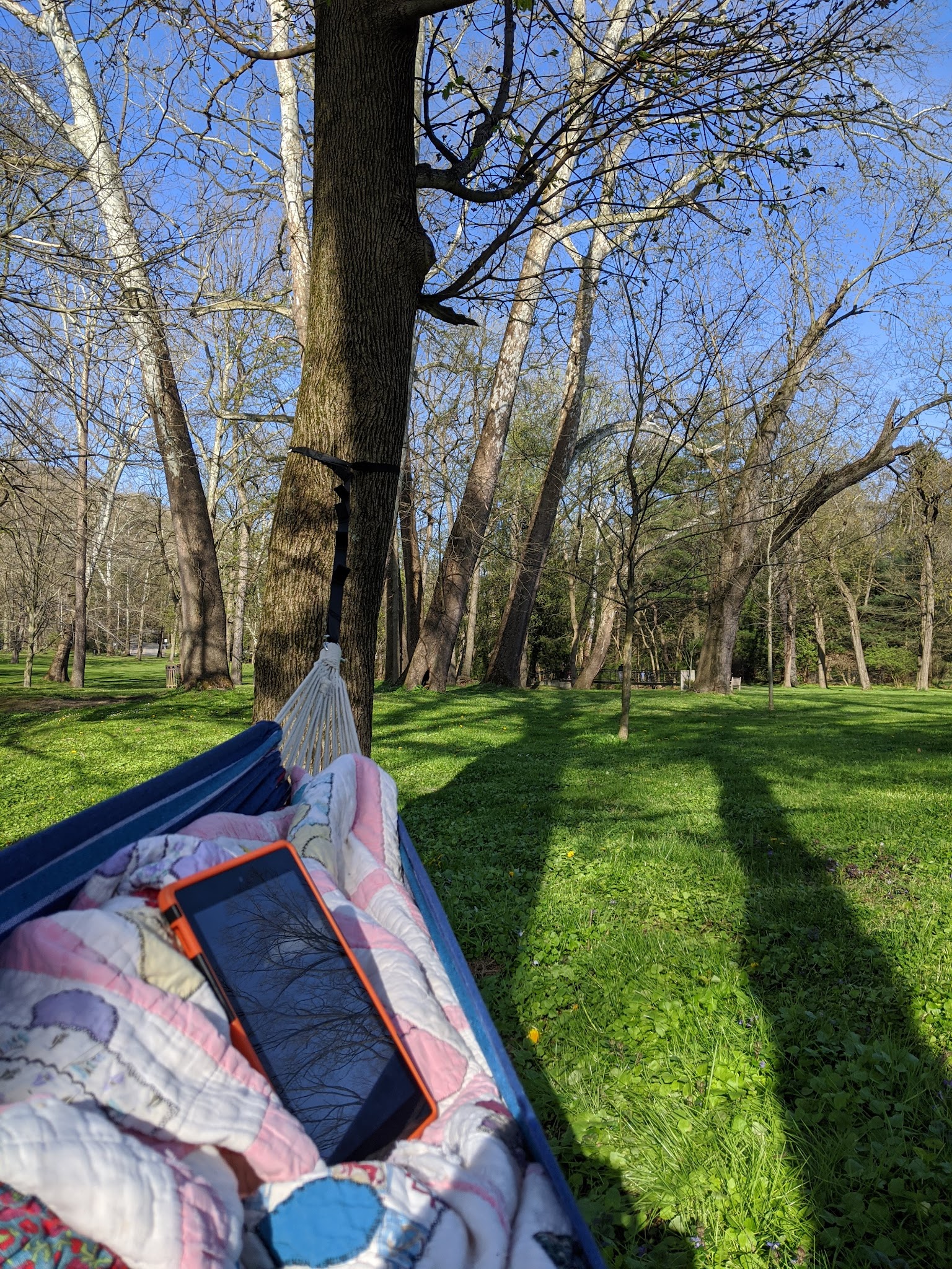 Morrow-Pontefract Park - Sewickley, PA