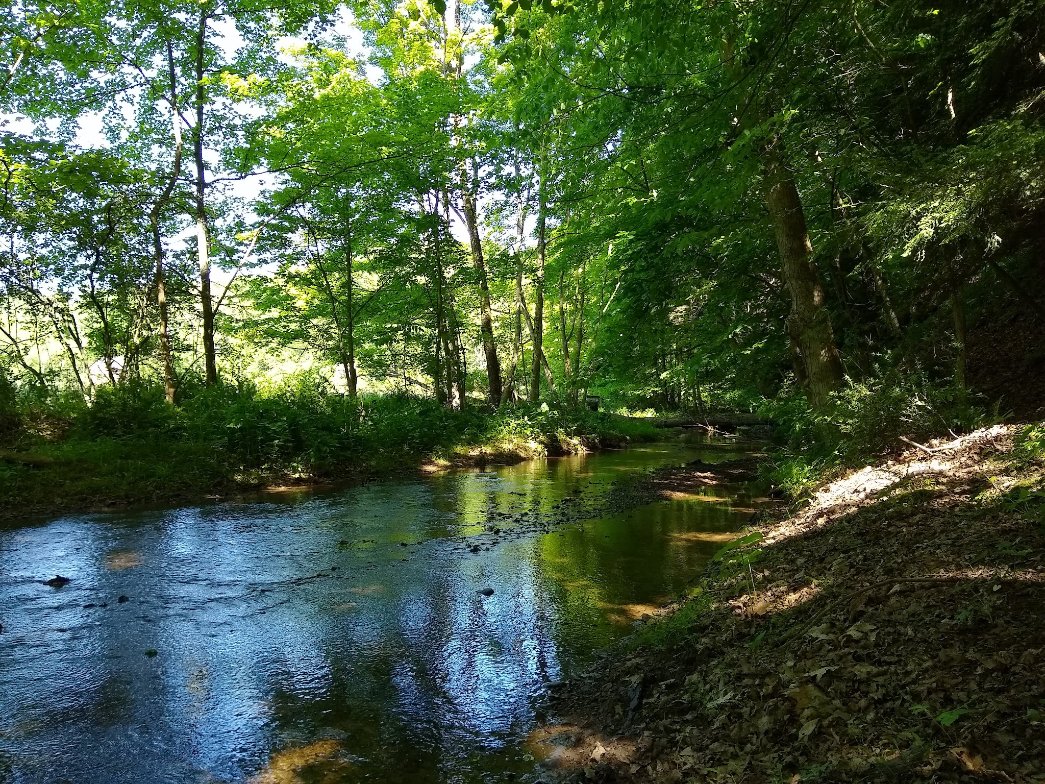 Polo Field - Sewickley, PA