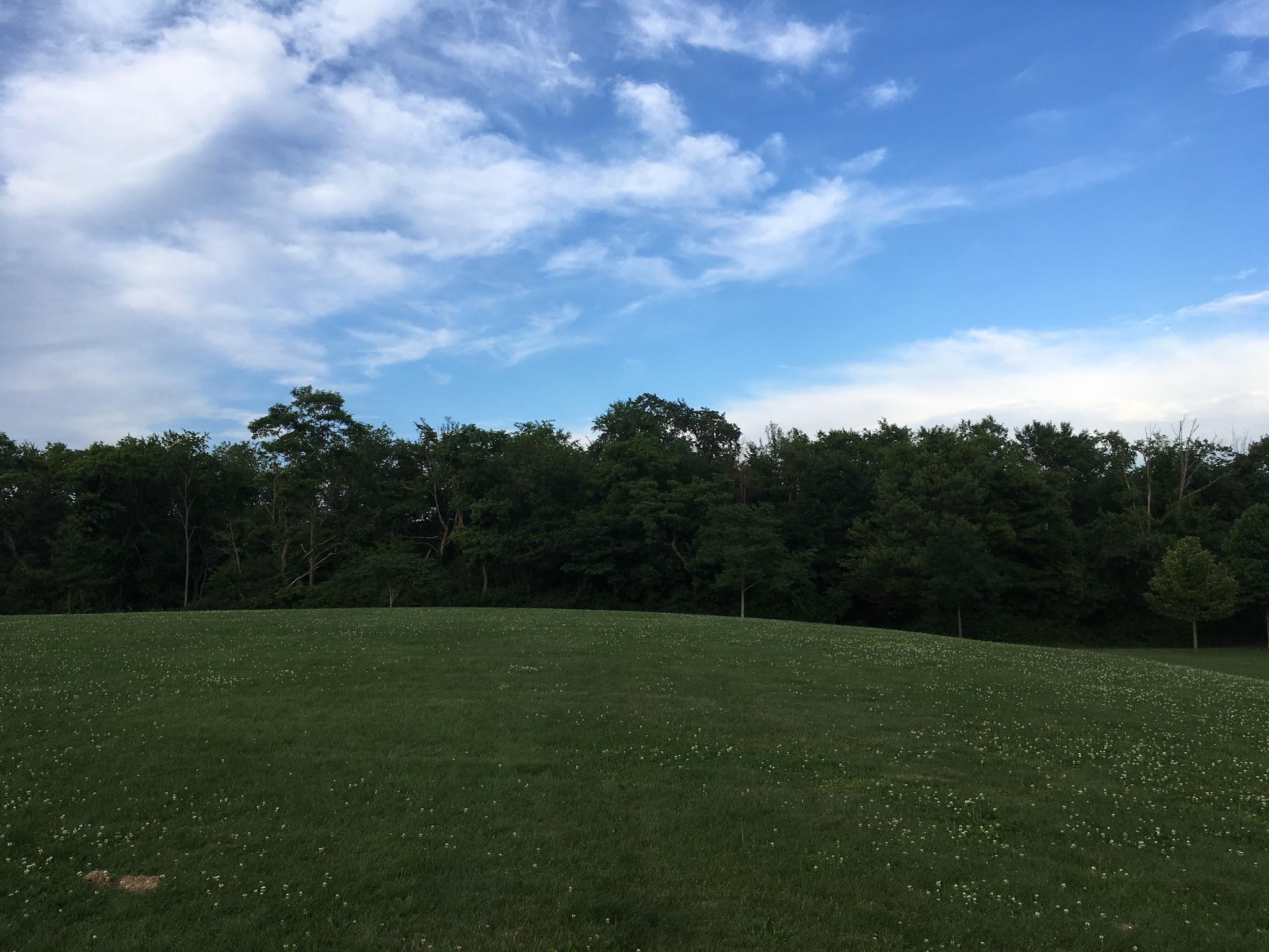 Polo Field - Sewickley, PA