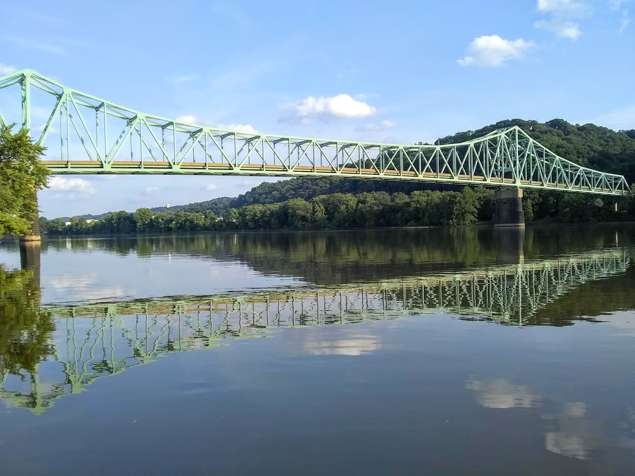 Riverfront Park - Sewickley, PA