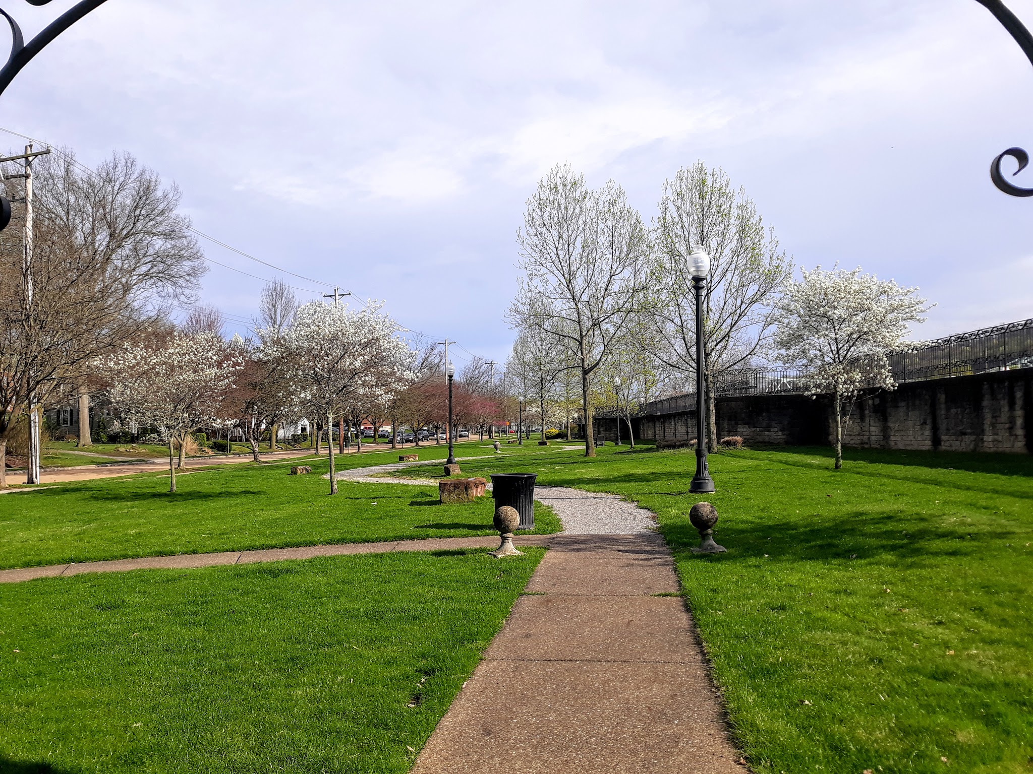 Riverfront Park - Sewickley, PA