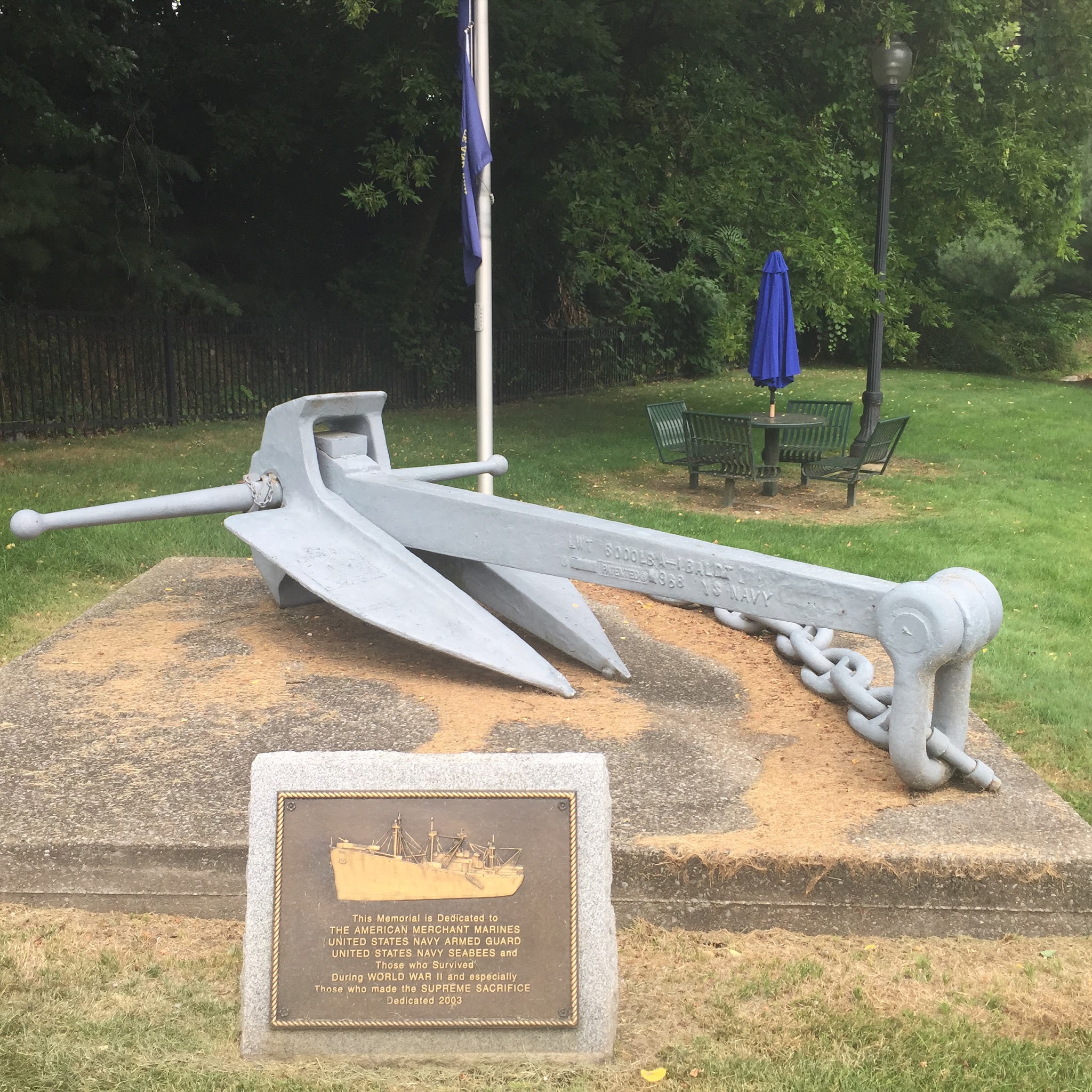 Riverfront Park - Sewickley, PA