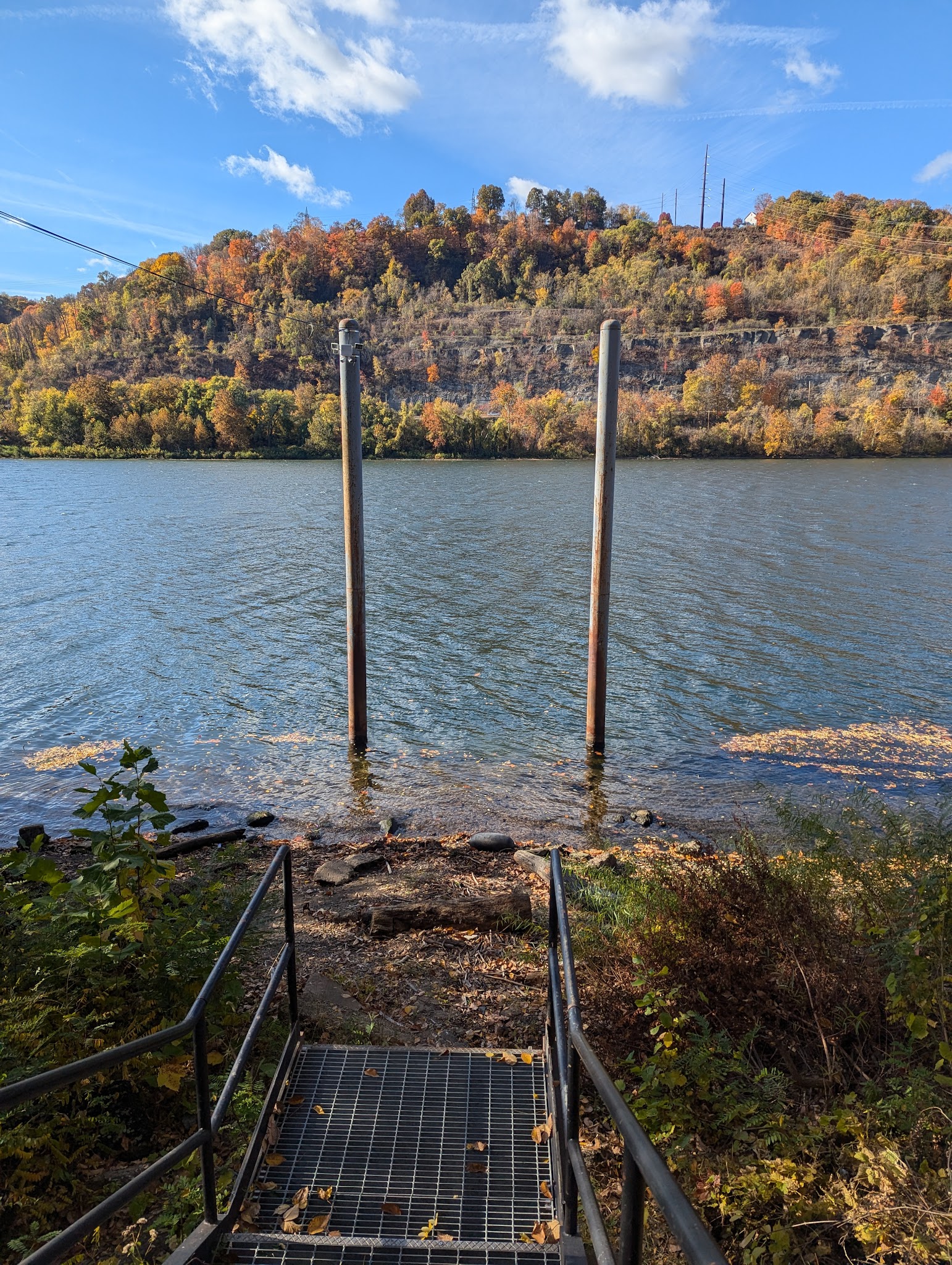 Riverfront Park - Sewickley, PA