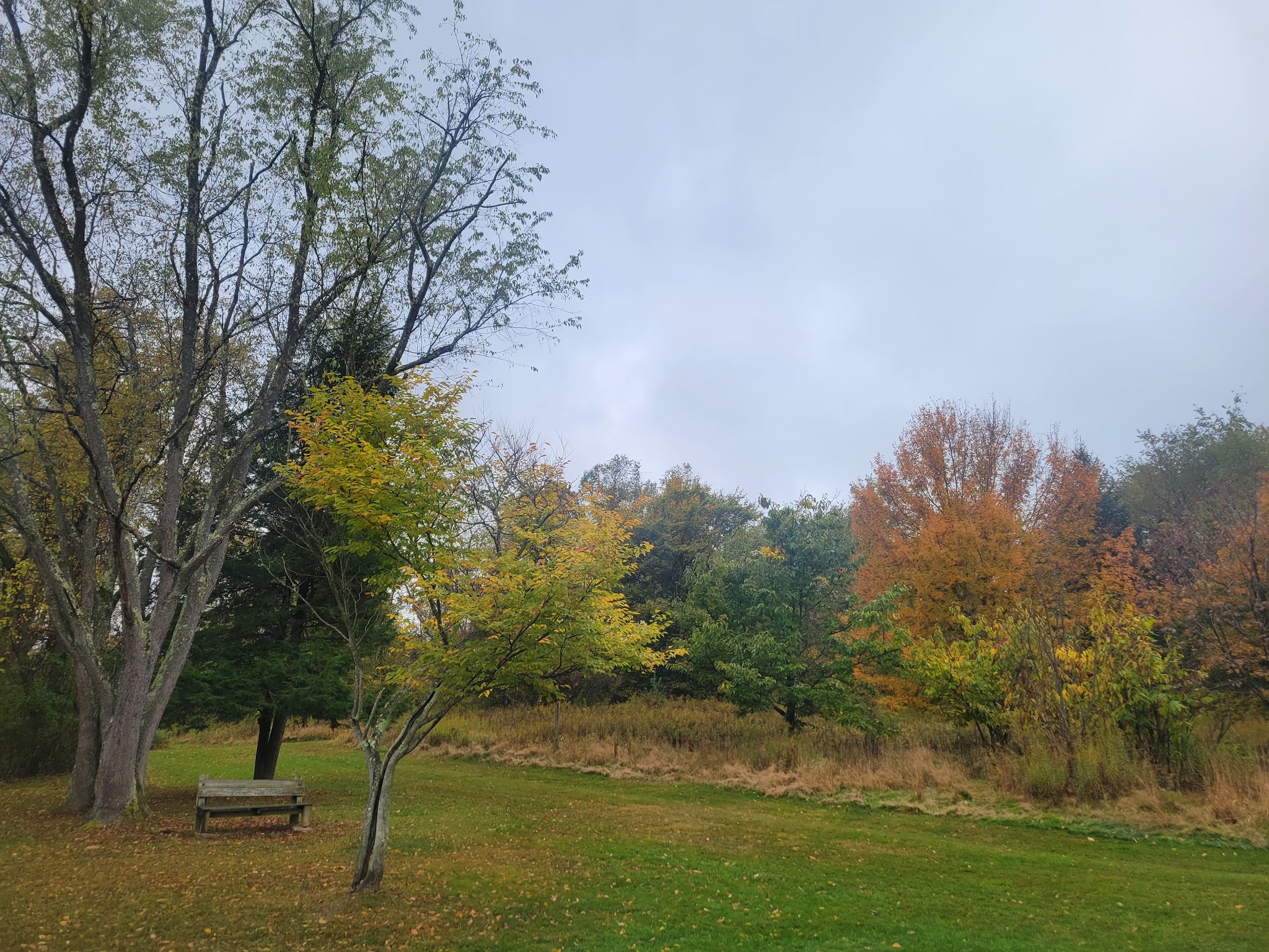 Sewickley Heights Borough Park - Sewickley, PA