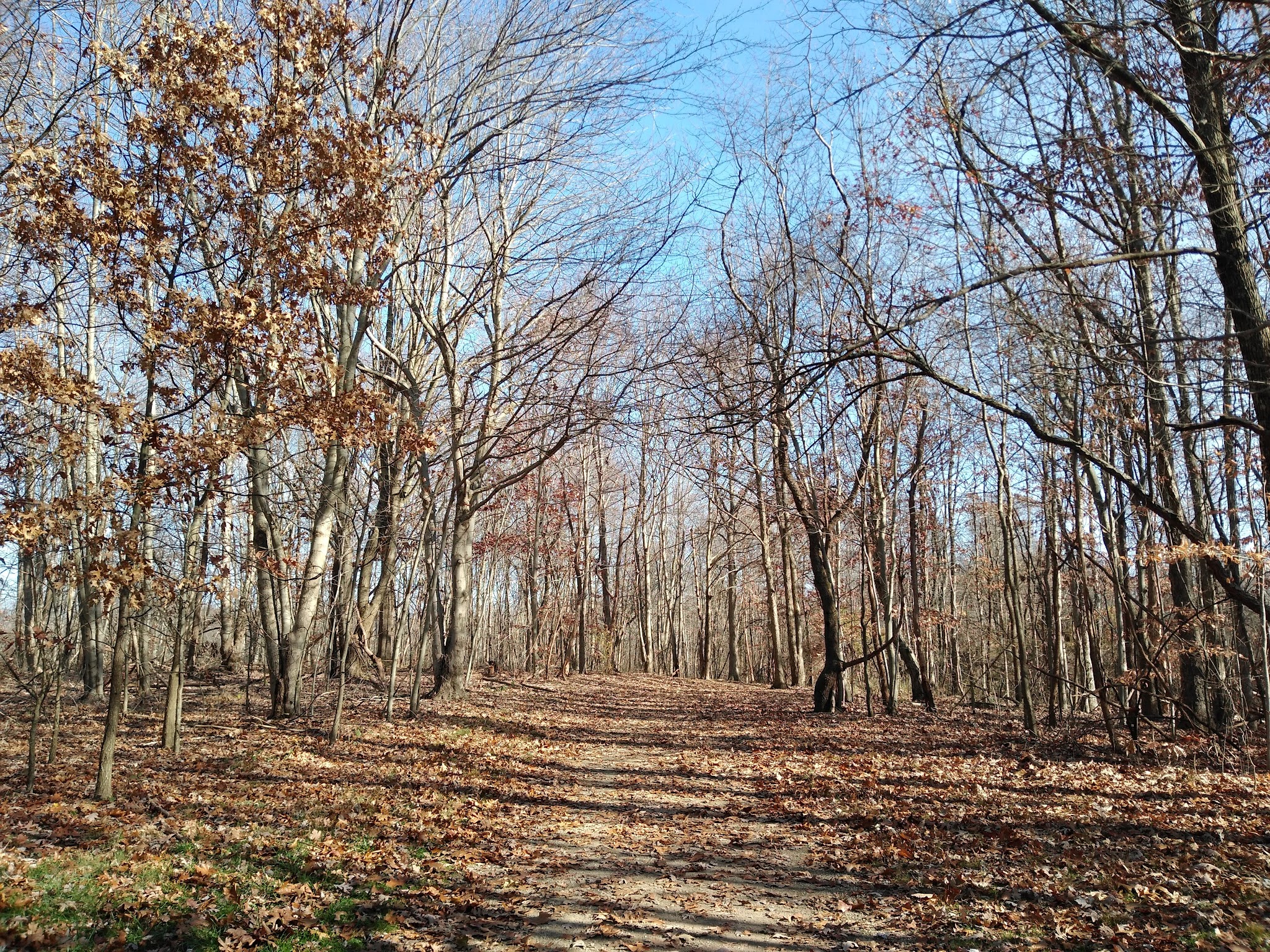 Sewickley Heights Borough Park - Sewickley, PA