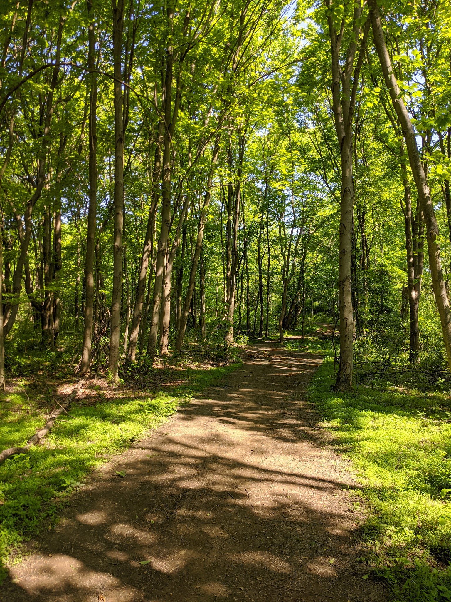 Sewickley Heights Borough Park - Sewickley, PA
