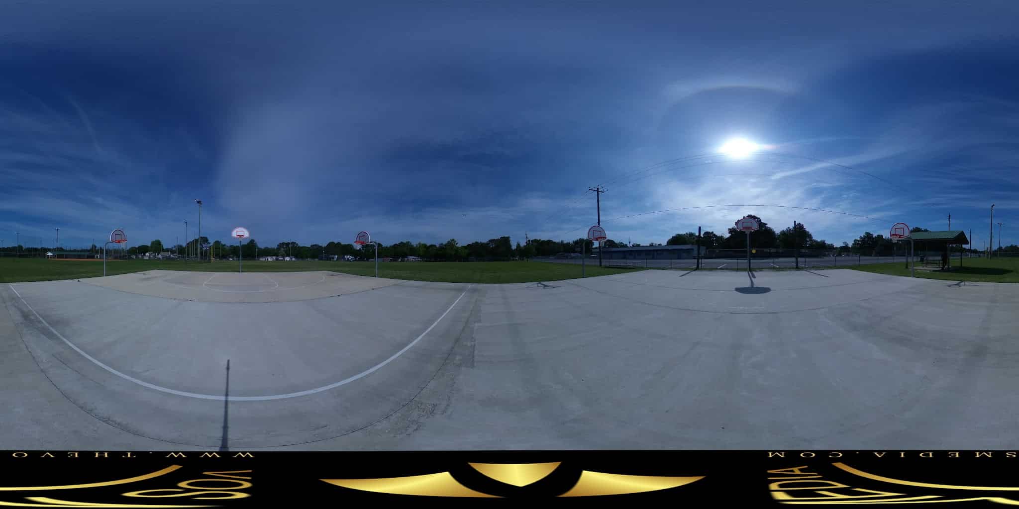 Shalimar Community Park - Shalimar, FL