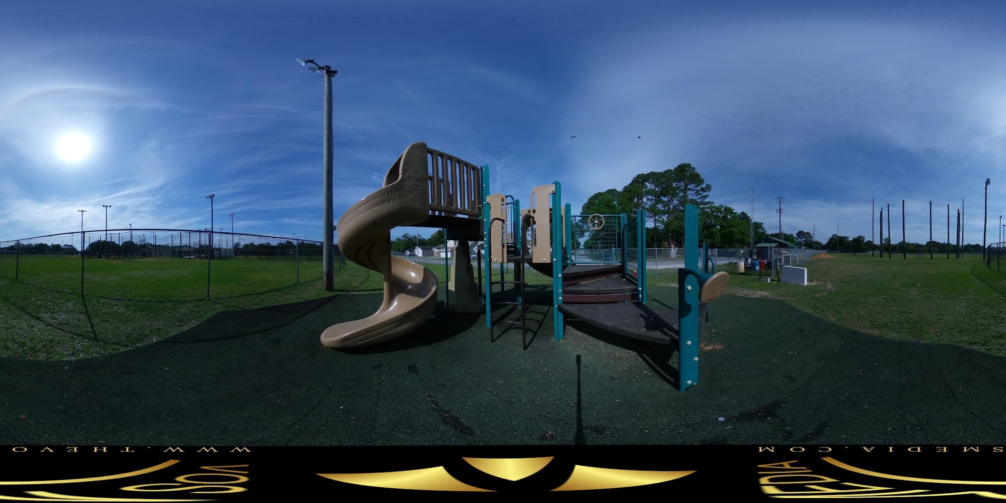 Shalimar Community Park - Shalimar, FL