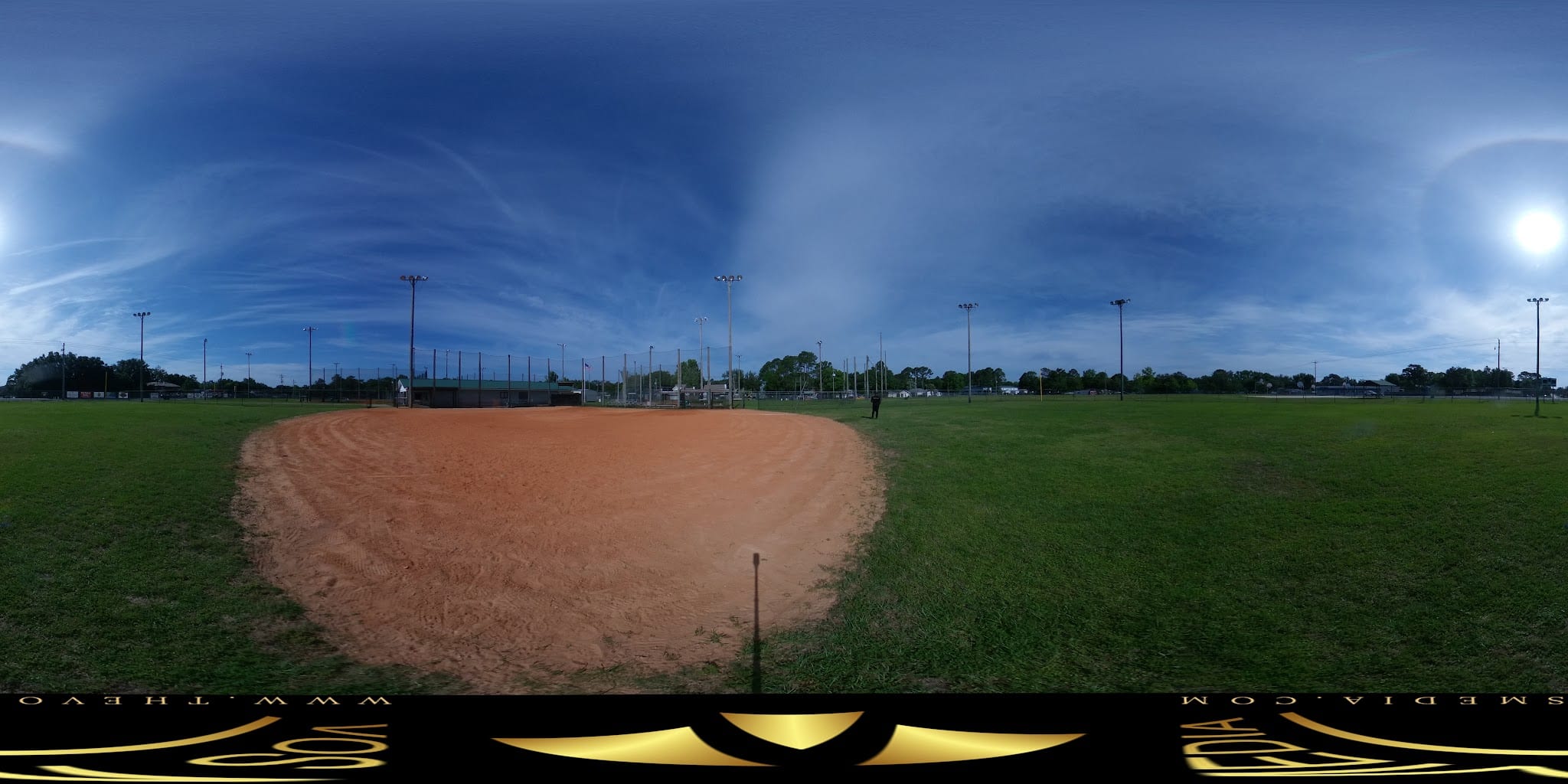 Shalimar Community Park - Shalimar, FL