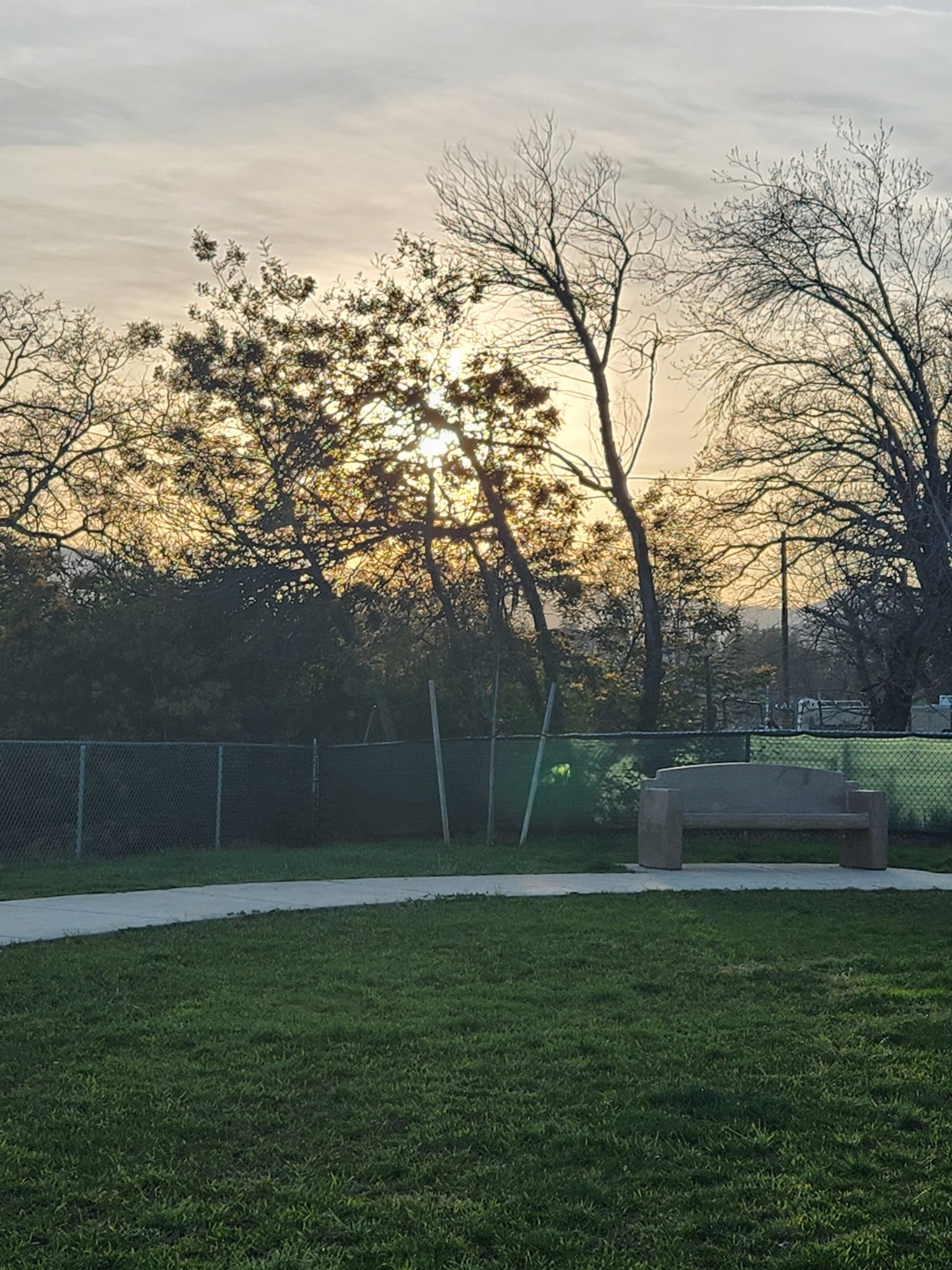 Akard park - Shasta Lake, CA