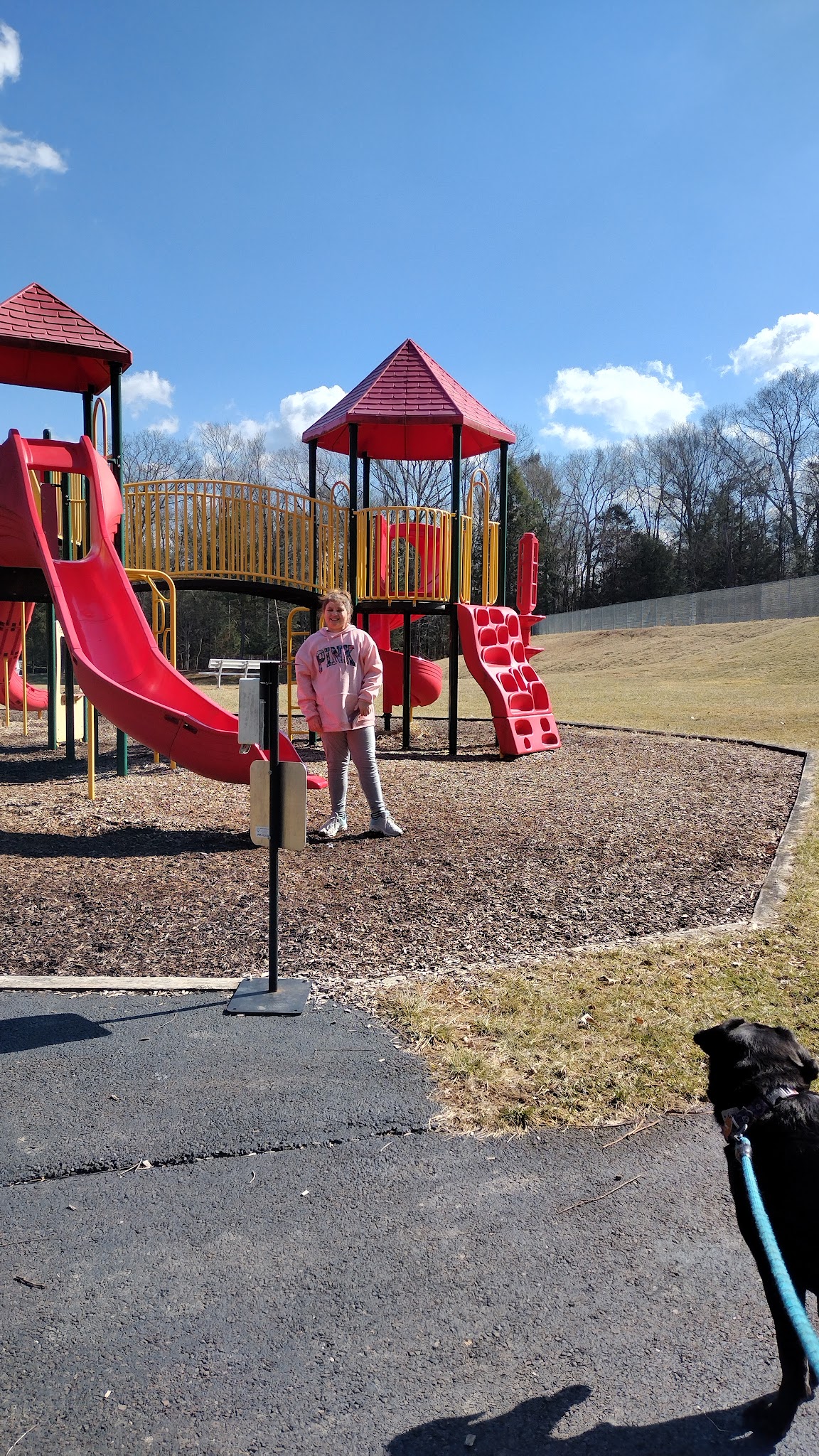Kingston Township Park - Shavertown, PA