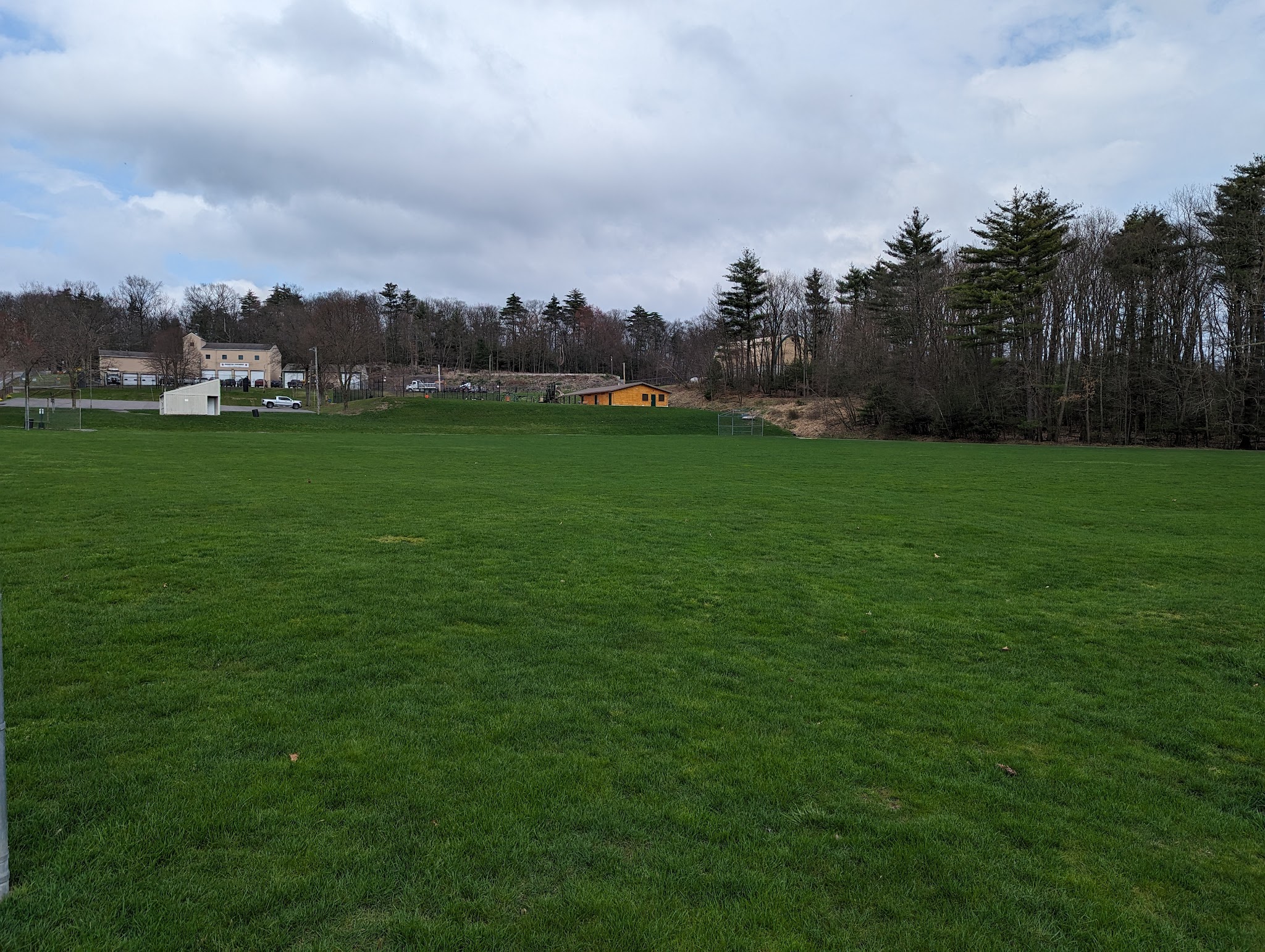 Kingston Township Park - Shavertown, PA