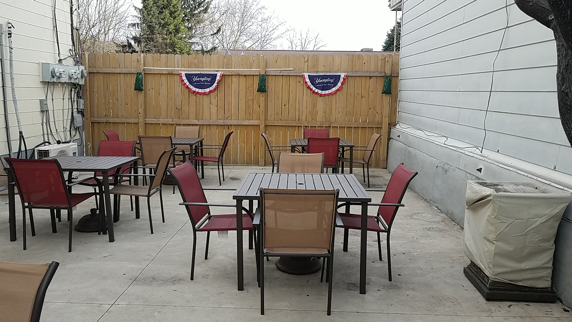 Who's Place Bar And Grill - Shenandoah, PA