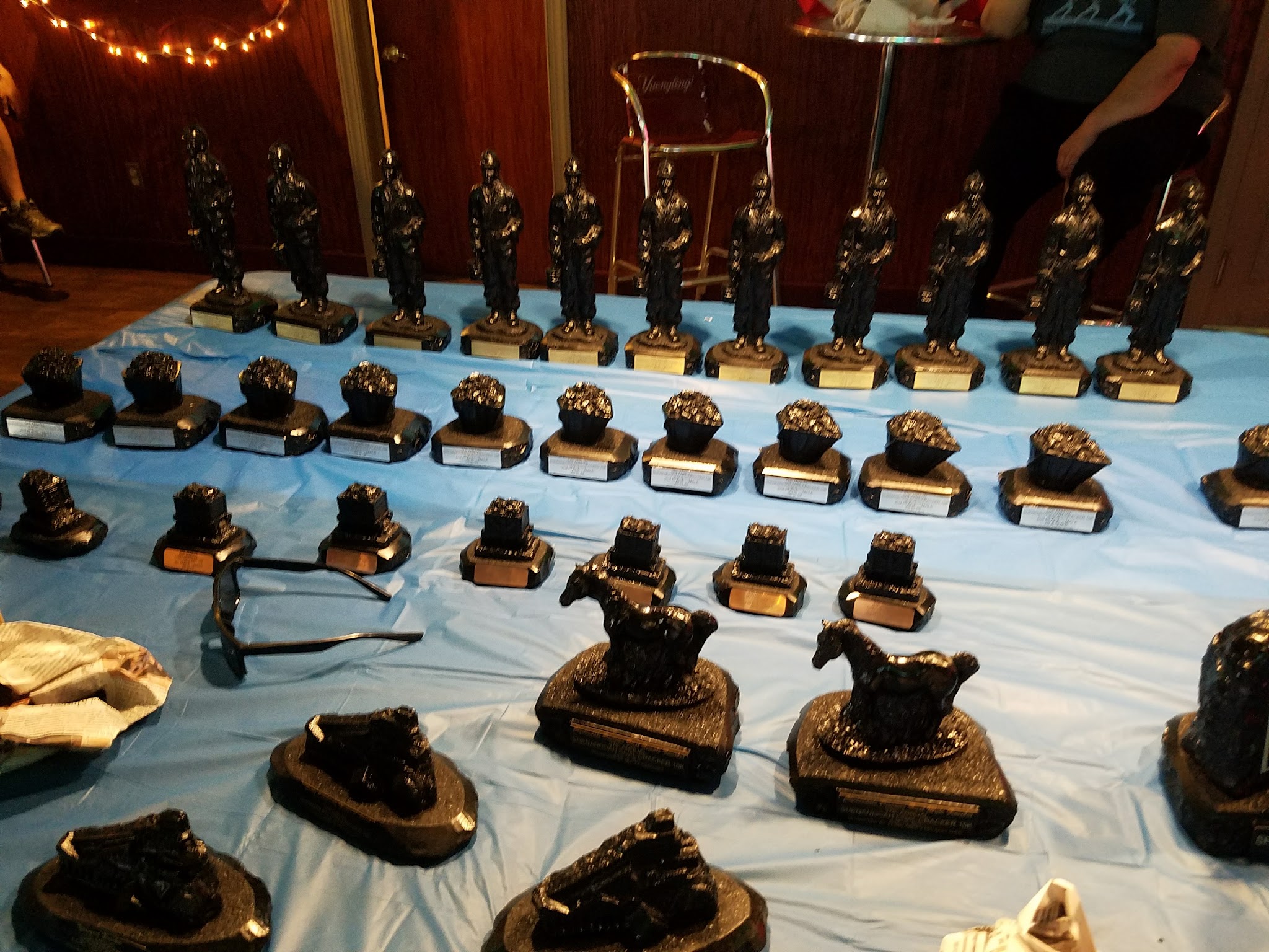 Who's Place Bar And Grill - Shenandoah, PA