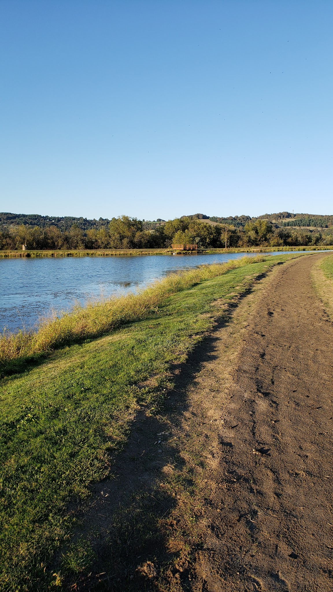 Southside Park - Sheridan, OR
