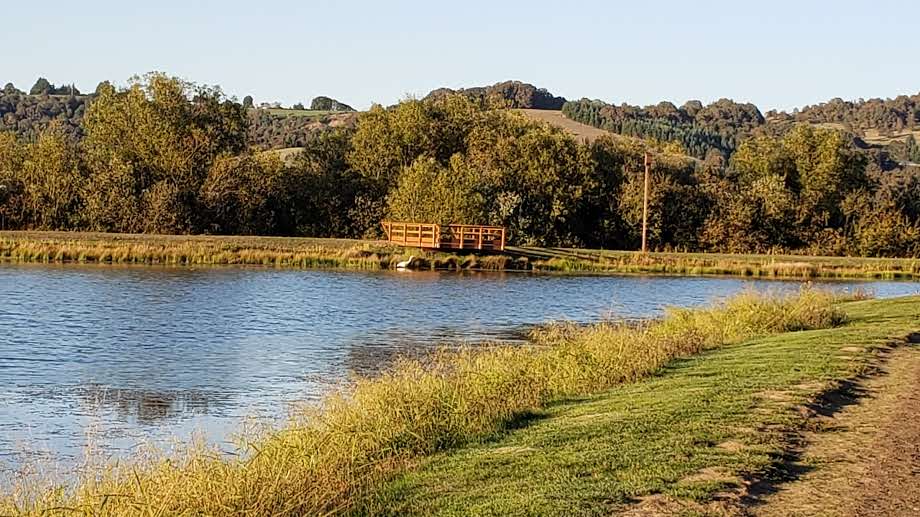 Southside Park - Sheridan, OR
