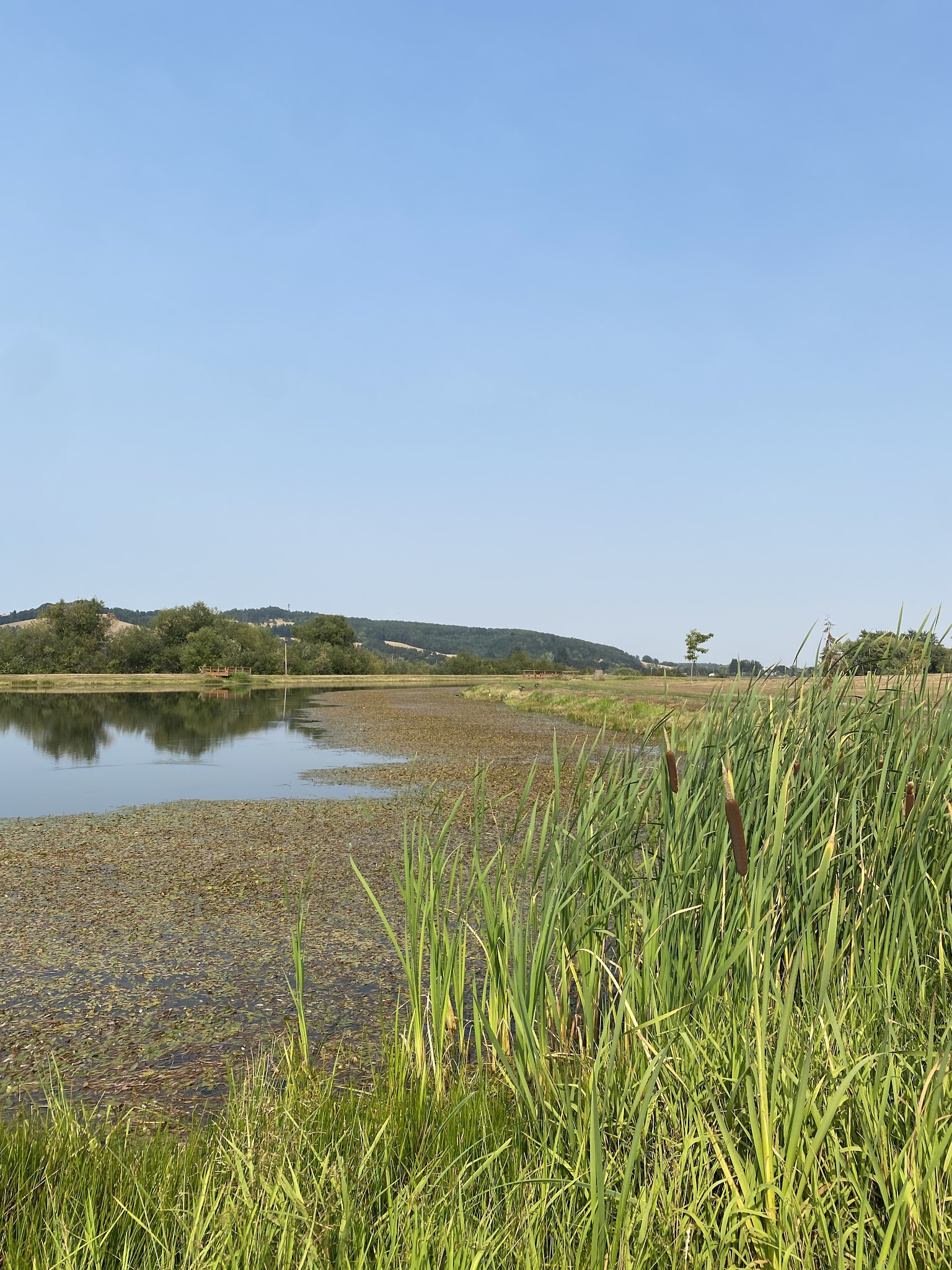 Southside Park - Sheridan, OR