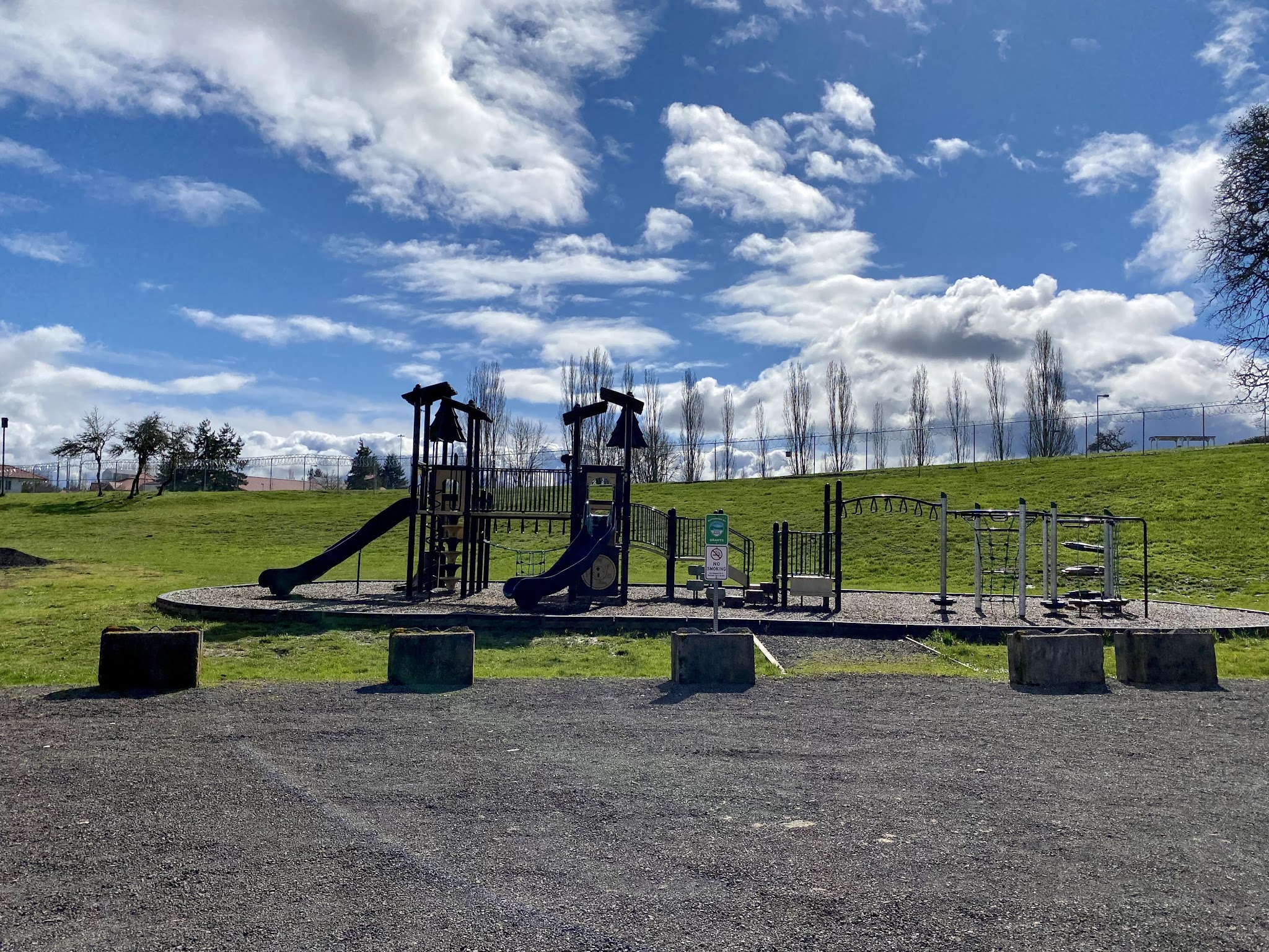 Southside Park - Sheridan, OR