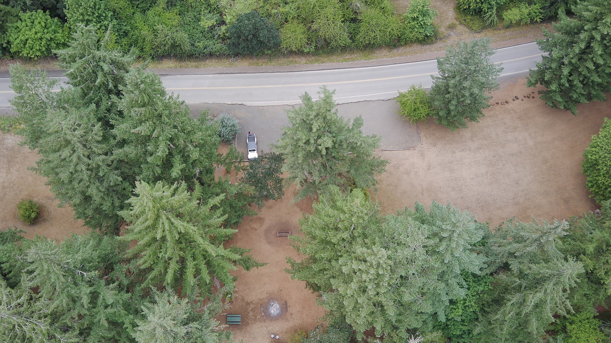 Mill Creek Park - Sheridan, OR