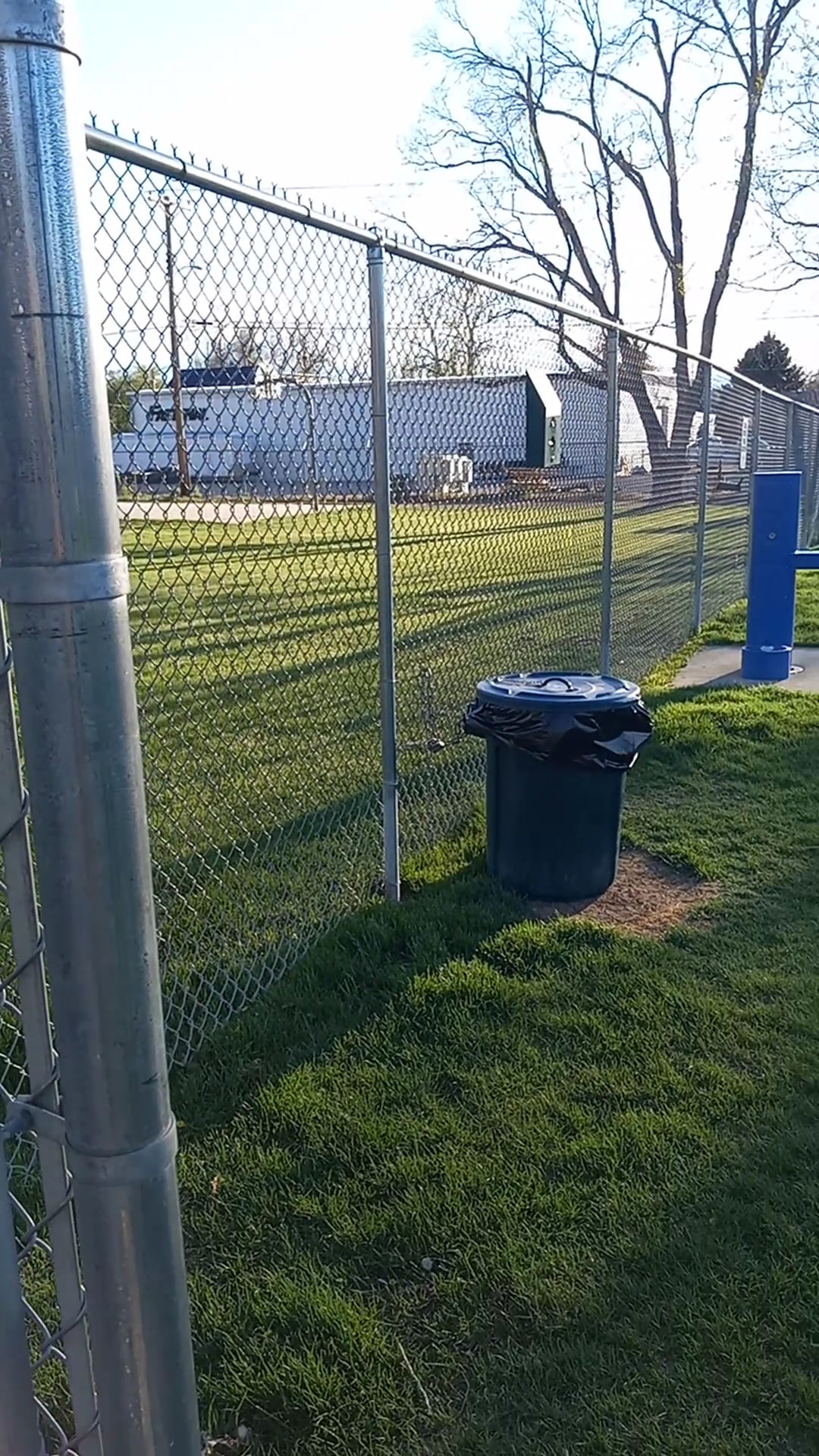 Lions Park Dog Park - Sheridan, WY