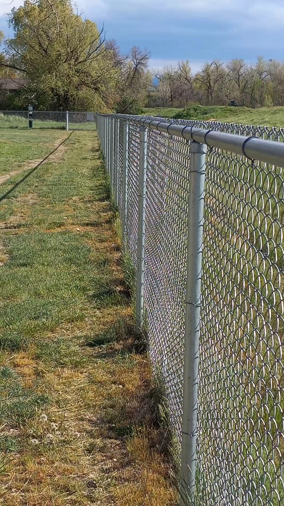 W. 16th Street Dog Park - Sheridan, WY