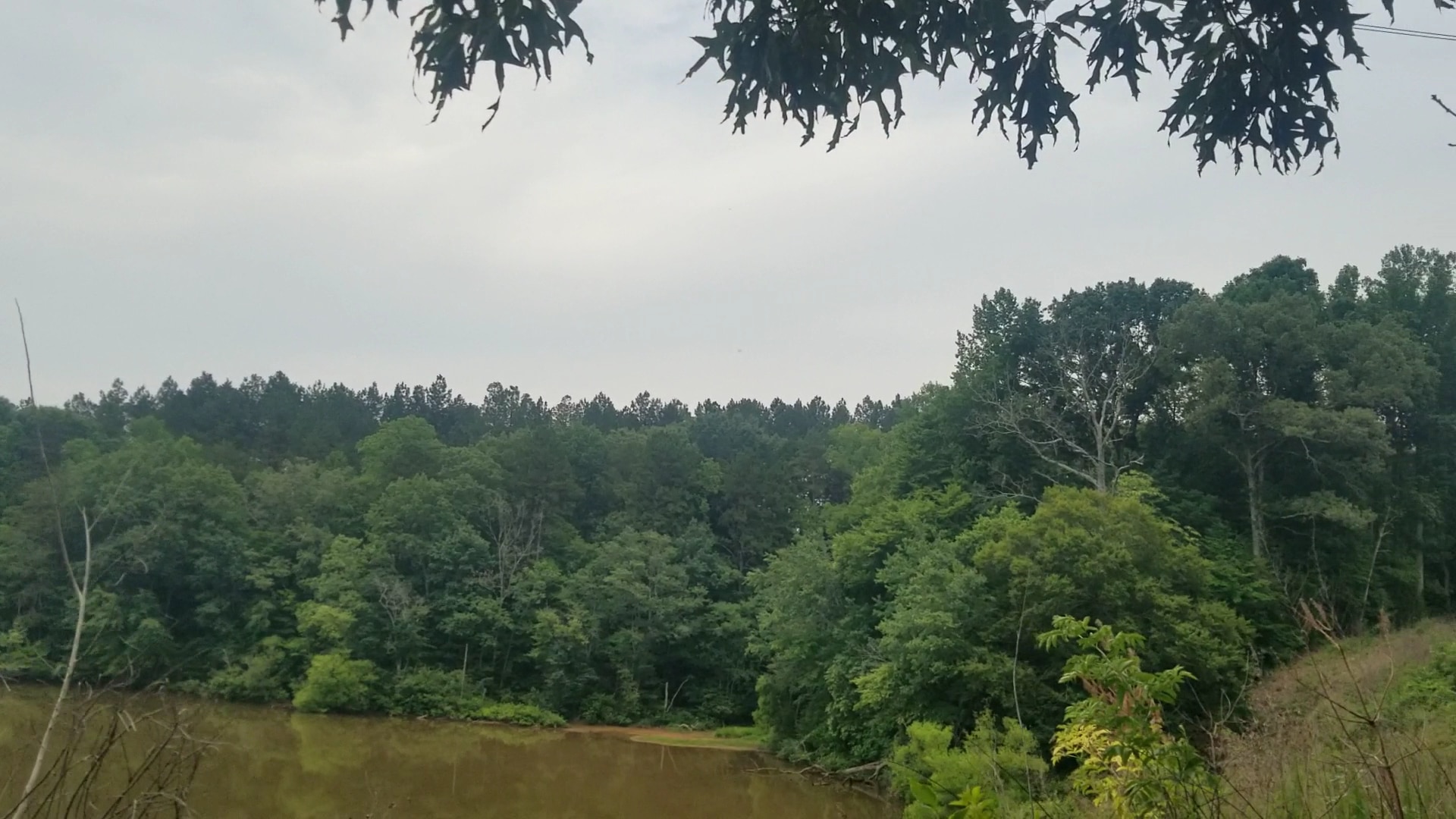 Mountain Creek Park - Sherrills Ford, NC