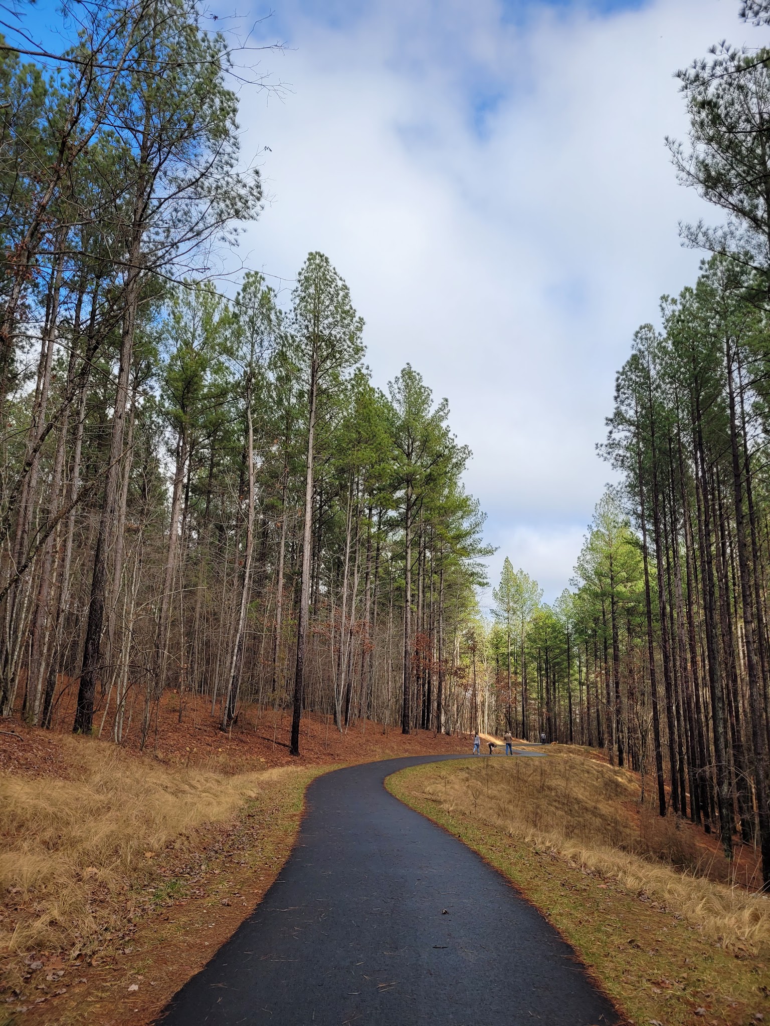 Mountain Creek Park - Sherrills Ford, NC
