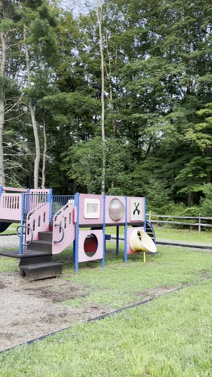Rohman Park(no dogs allowed) - Shohola, PA