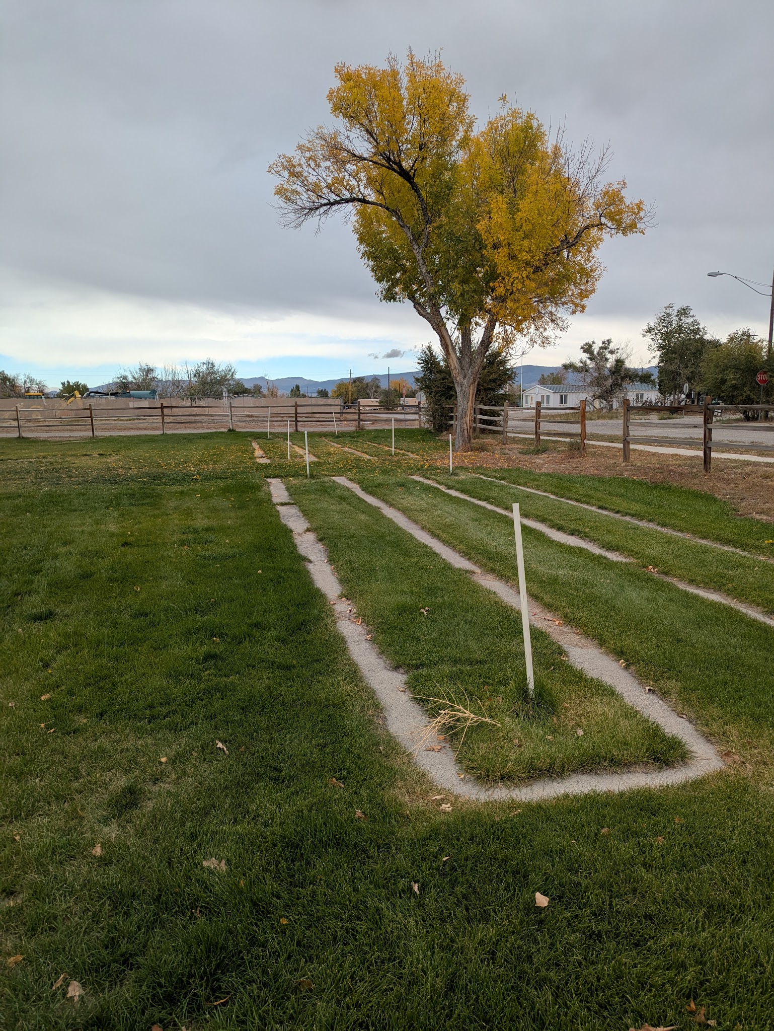 Centennial Park - Shoshoni, WY