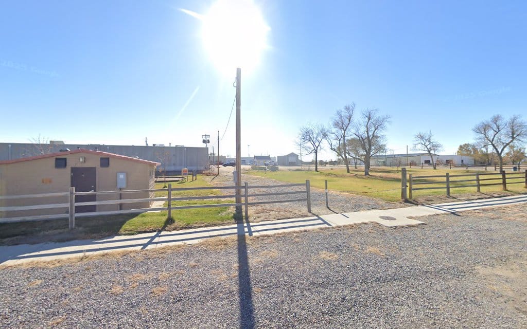 Centennial Park - Shoshoni, WY