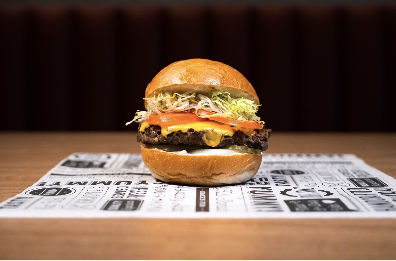 Bullhorns (Burger + Grill) - Shrewsbury, NJ
