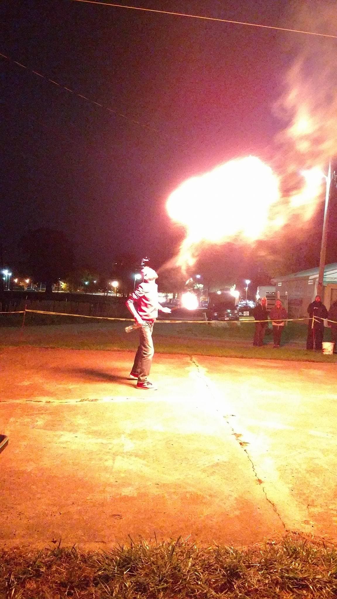 Sibley Park - Sibley, IL