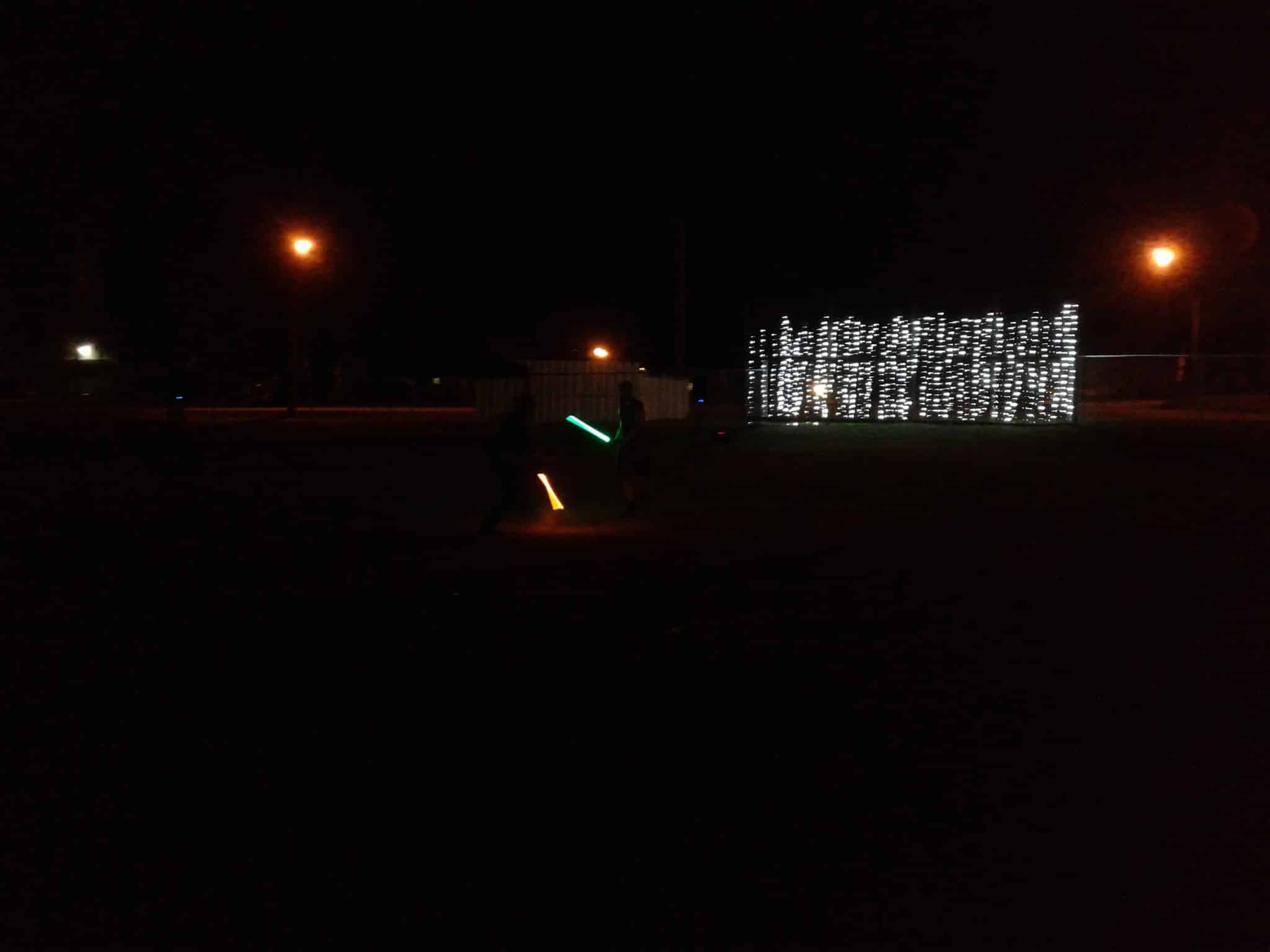 Sibley Park - Sibley, IL