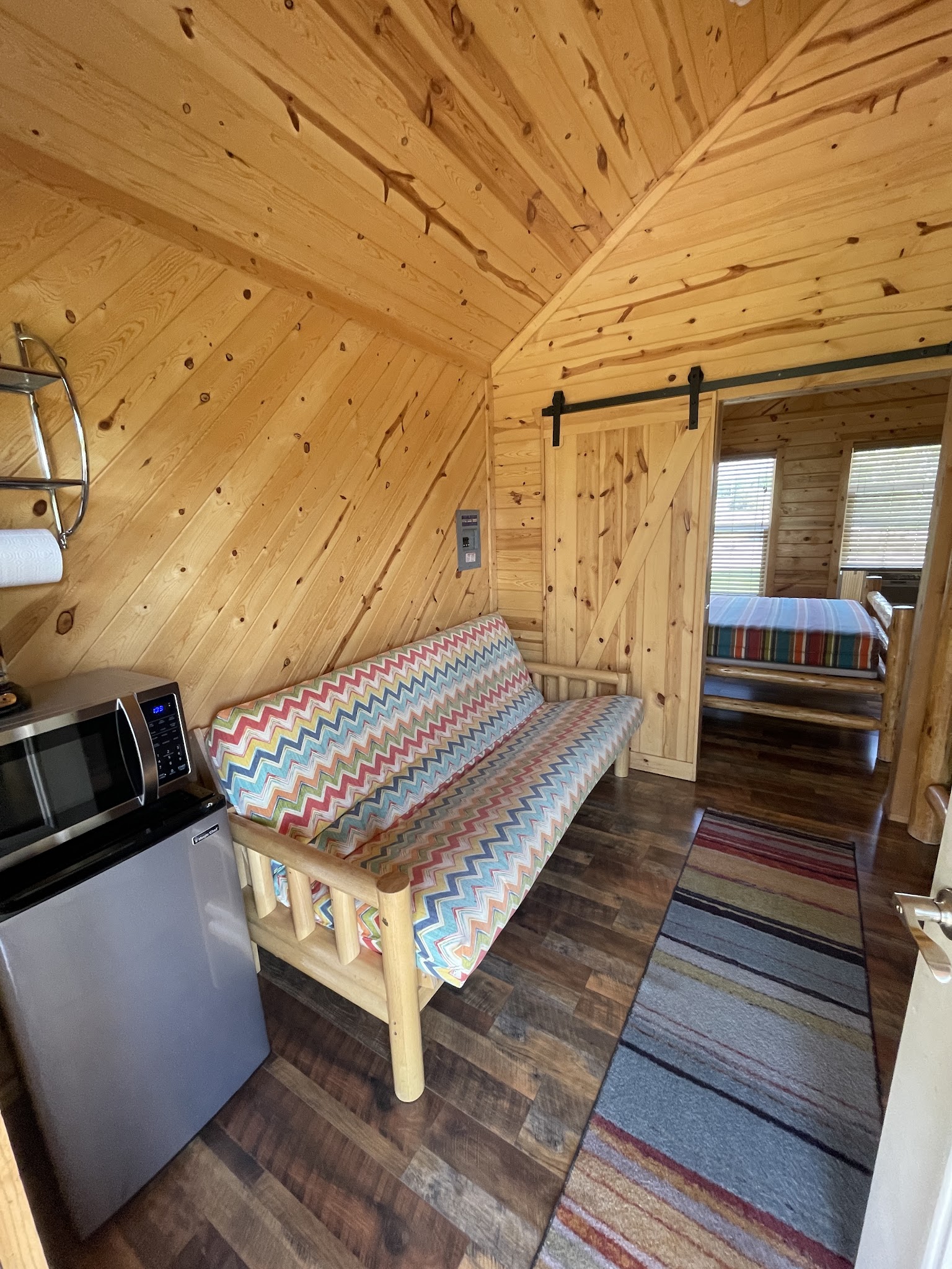 Glenwood Springs West / Colorado River KOA Holiday - Silt, CO