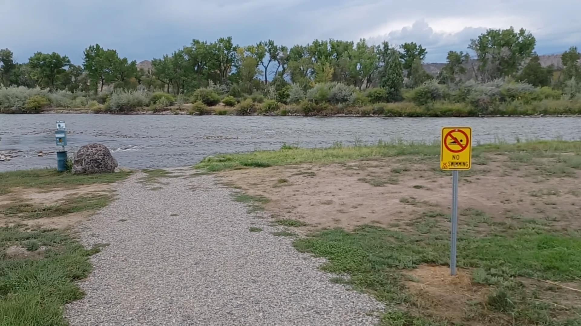 Glenwood Springs West / Colorado River KOA Holiday - Silt, CO