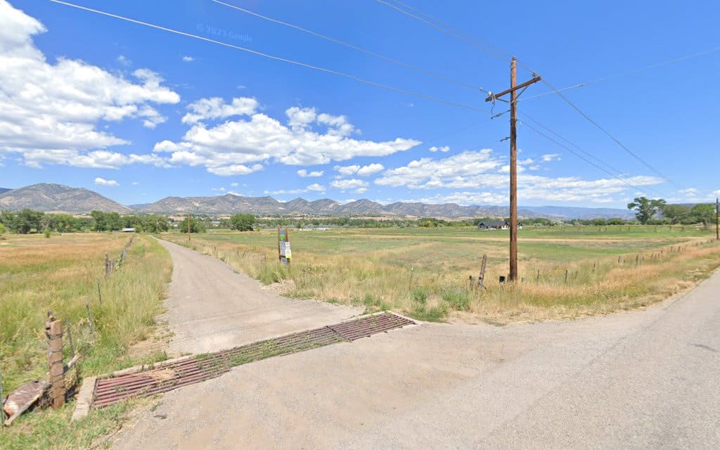 Silt River Preserve - Silt, CO